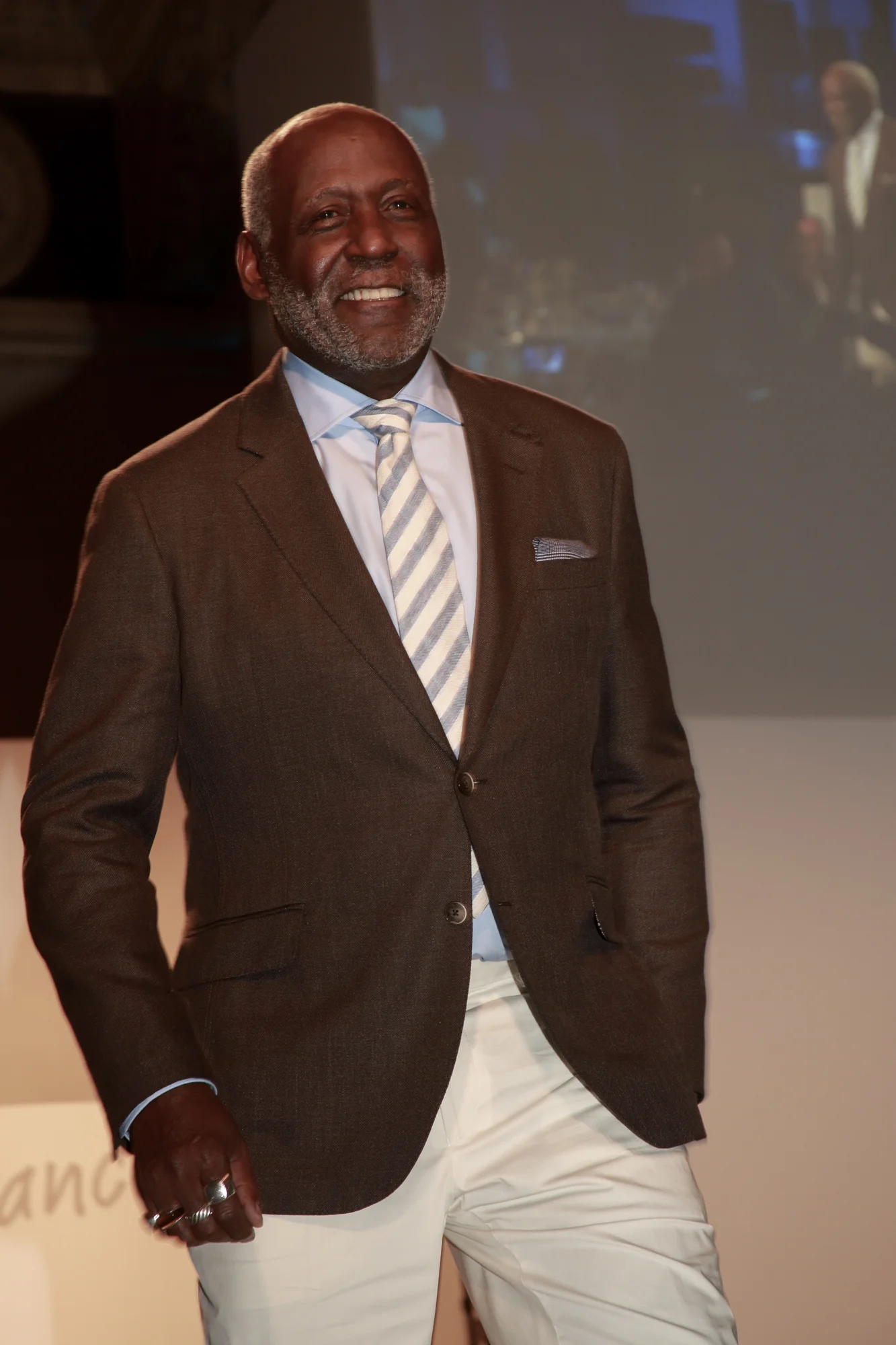 Richard Roundtree