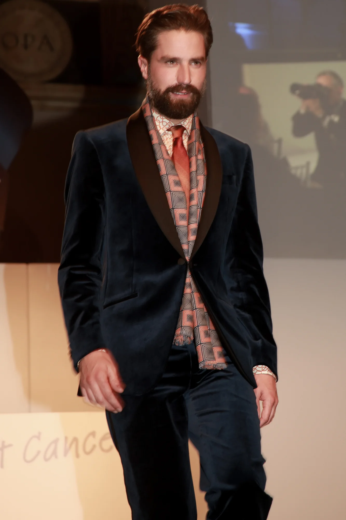 Jack Guinness