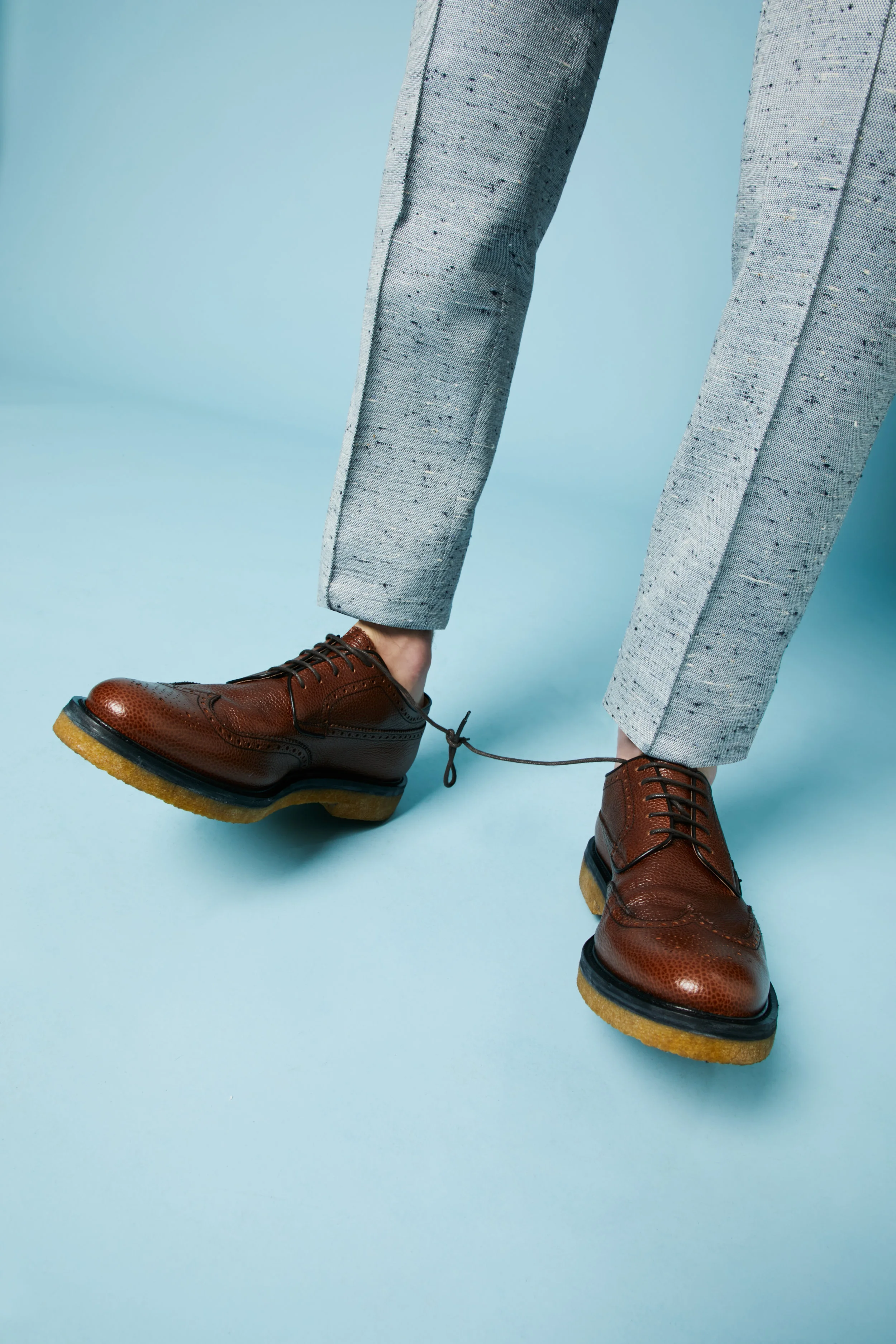 JACKET BALLY , TROUSERS BALLY , SHIRT BALLY, SHOES DRIES VAN NORTEN
