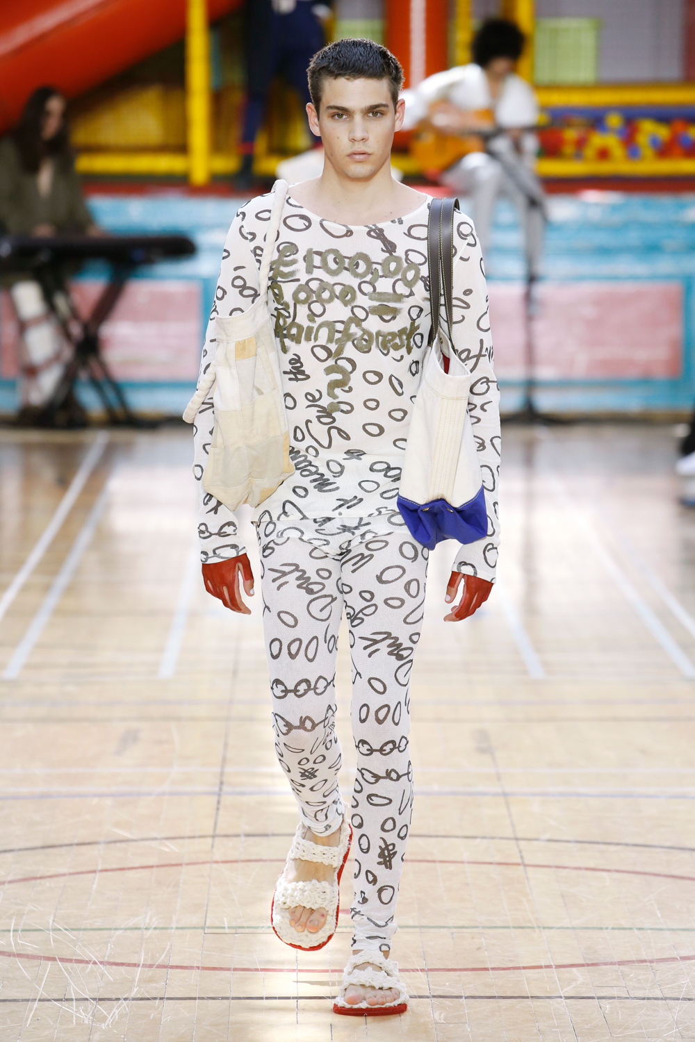 Vivienne Westwood: Catwalk - StyleZeitgeist