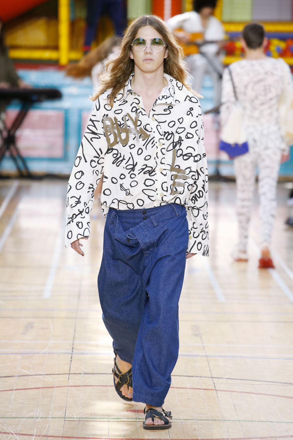 Vivienne Westwood: Catwalk - StyleZeitgeist