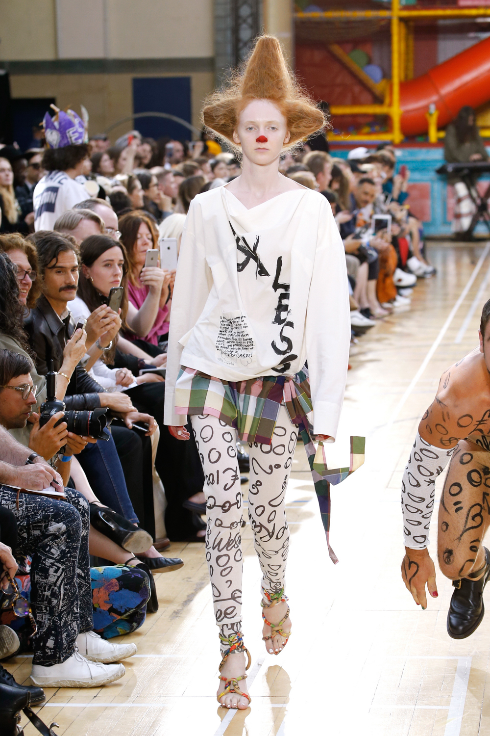 Vivienne Westwood: Catwalk - StyleZeitgeist