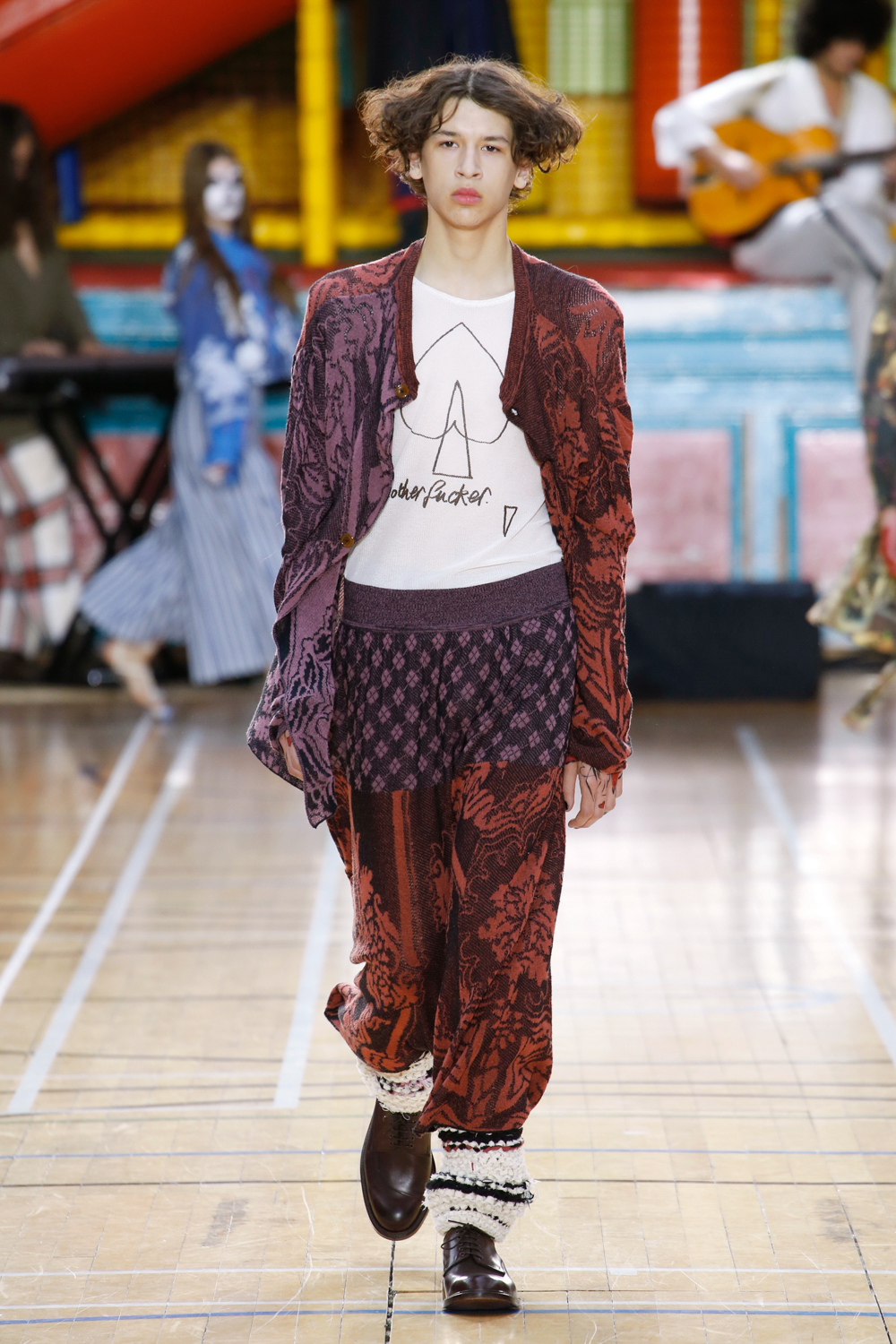 Vivienne Westwood: Catwalk - StyleZeitgeist