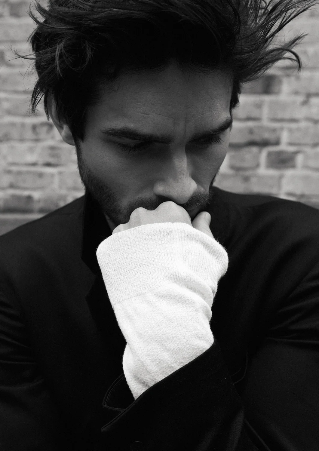 Jacket Helmut Lang Long sleeve Zara