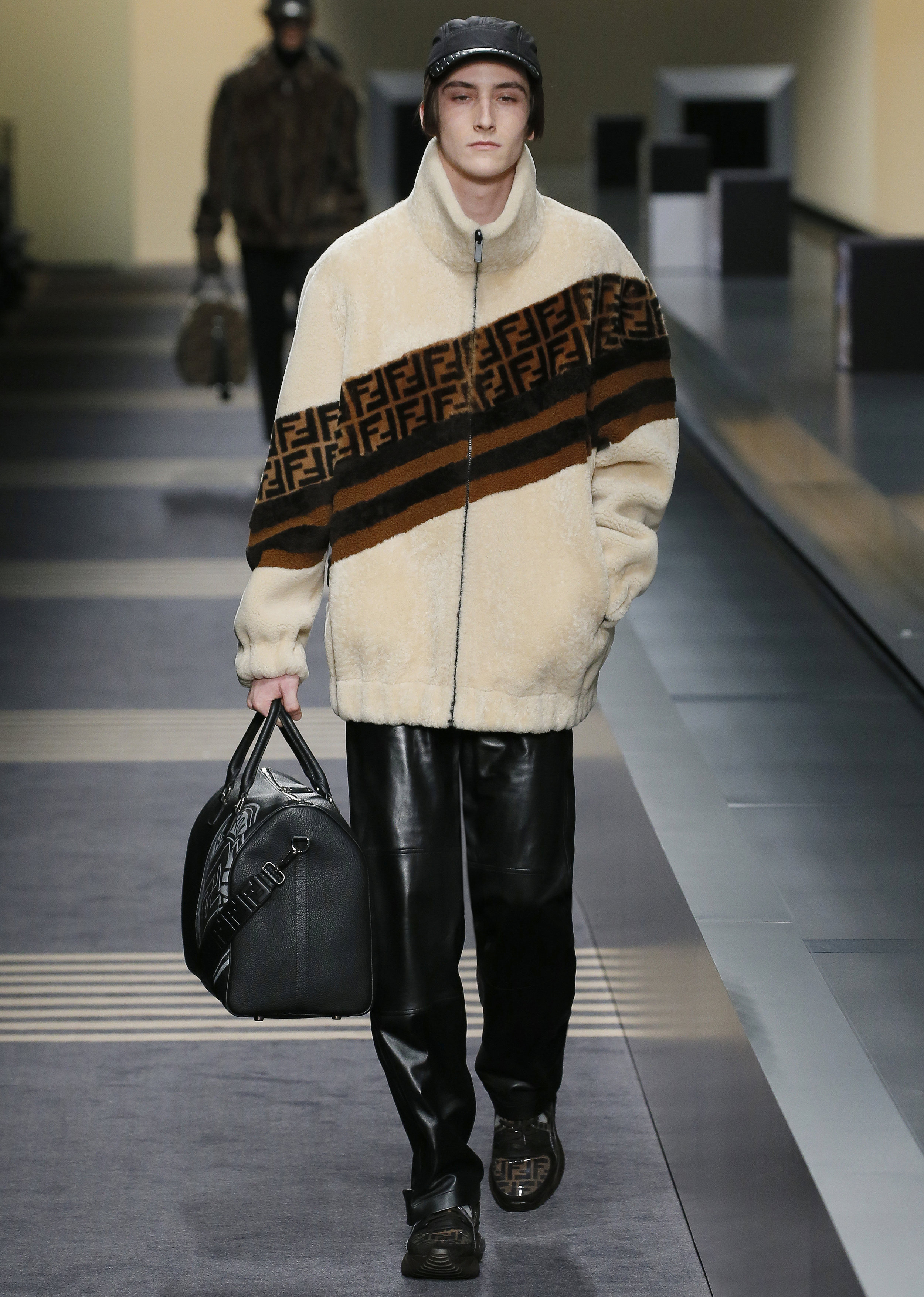 fendi fw18