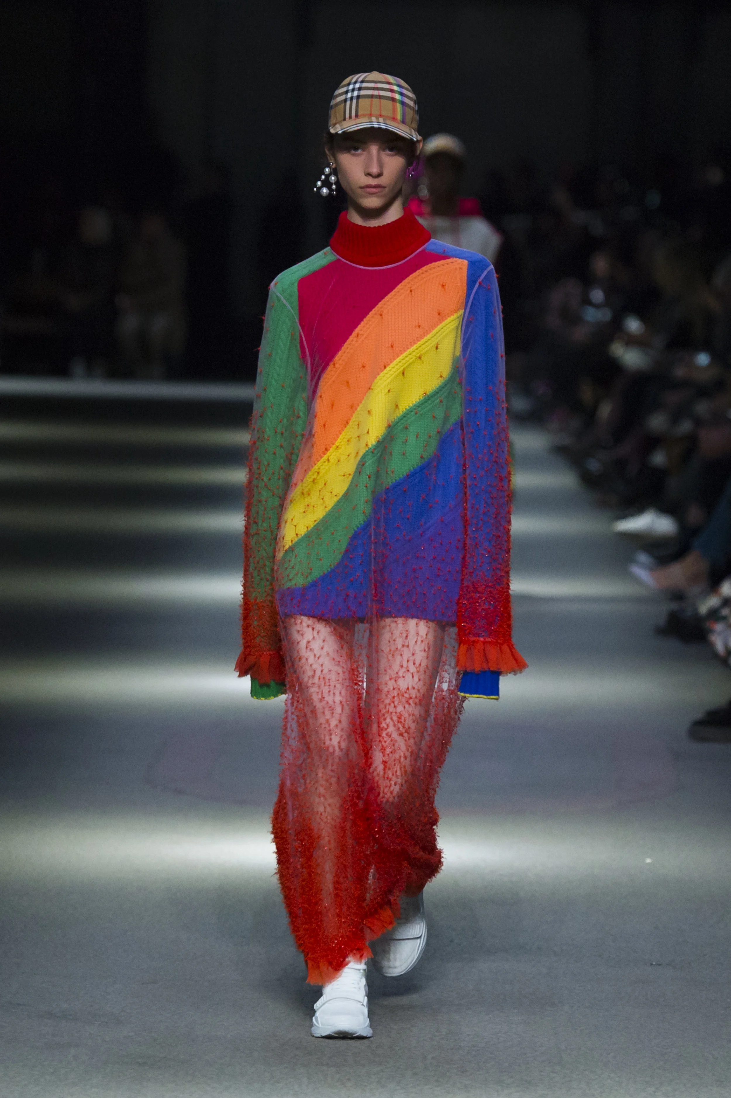 Christopher Bailey Burberry Collection Christopher Bailey Burberry