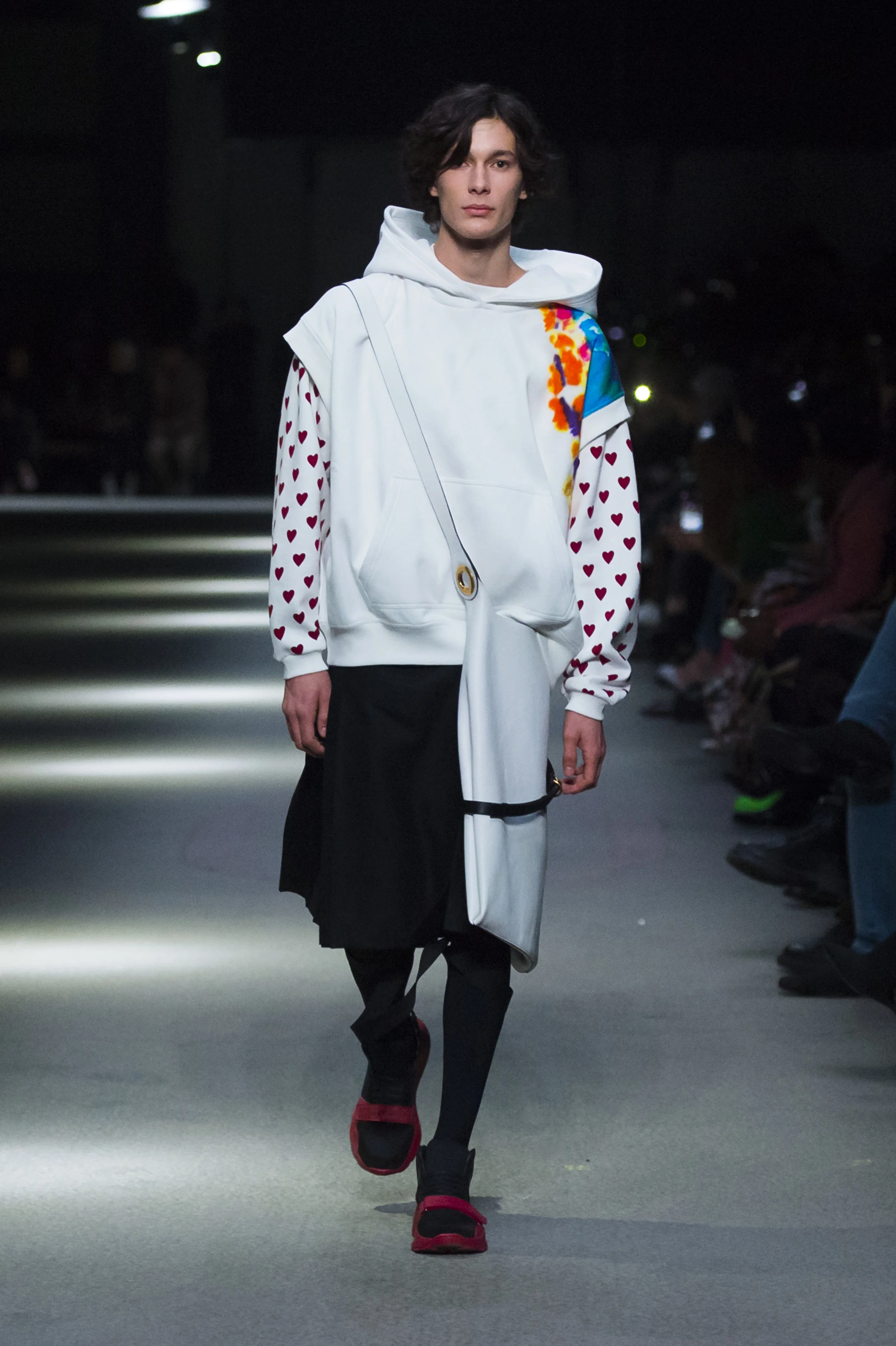 burberry aw18