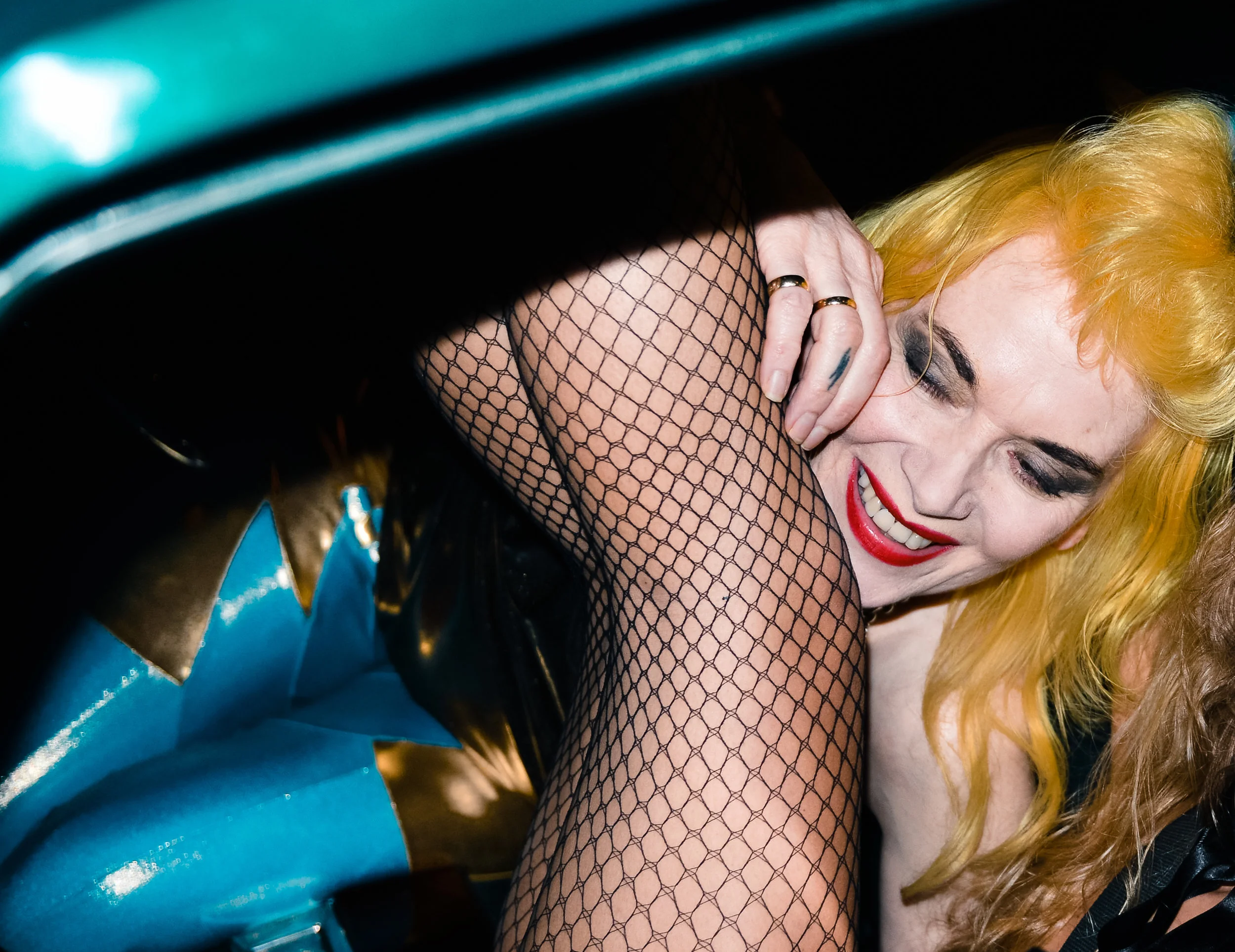 Photograph by Adrenus Craton