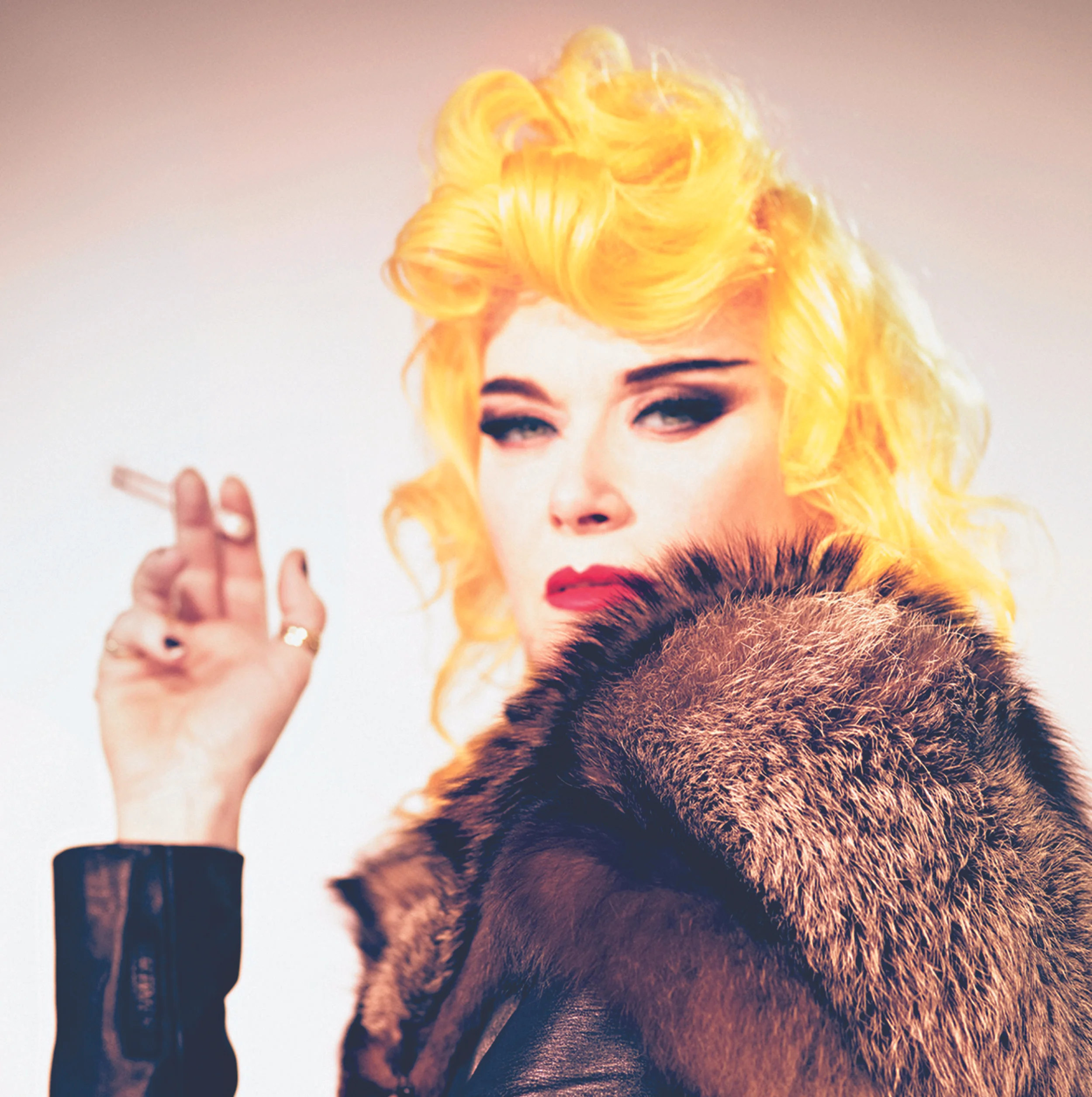 Photograph by Jamie Morgan