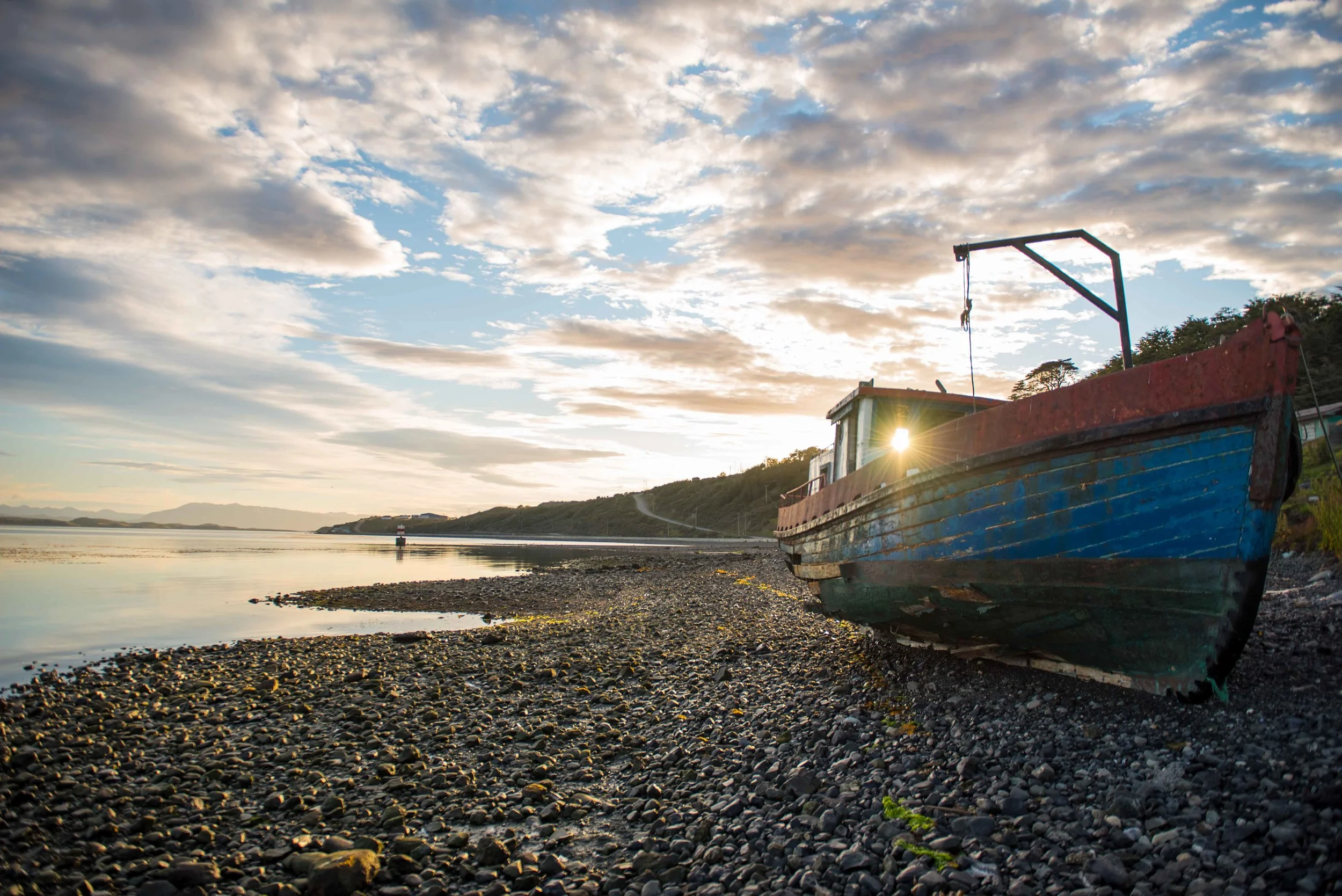 Puerto Williams, Chile