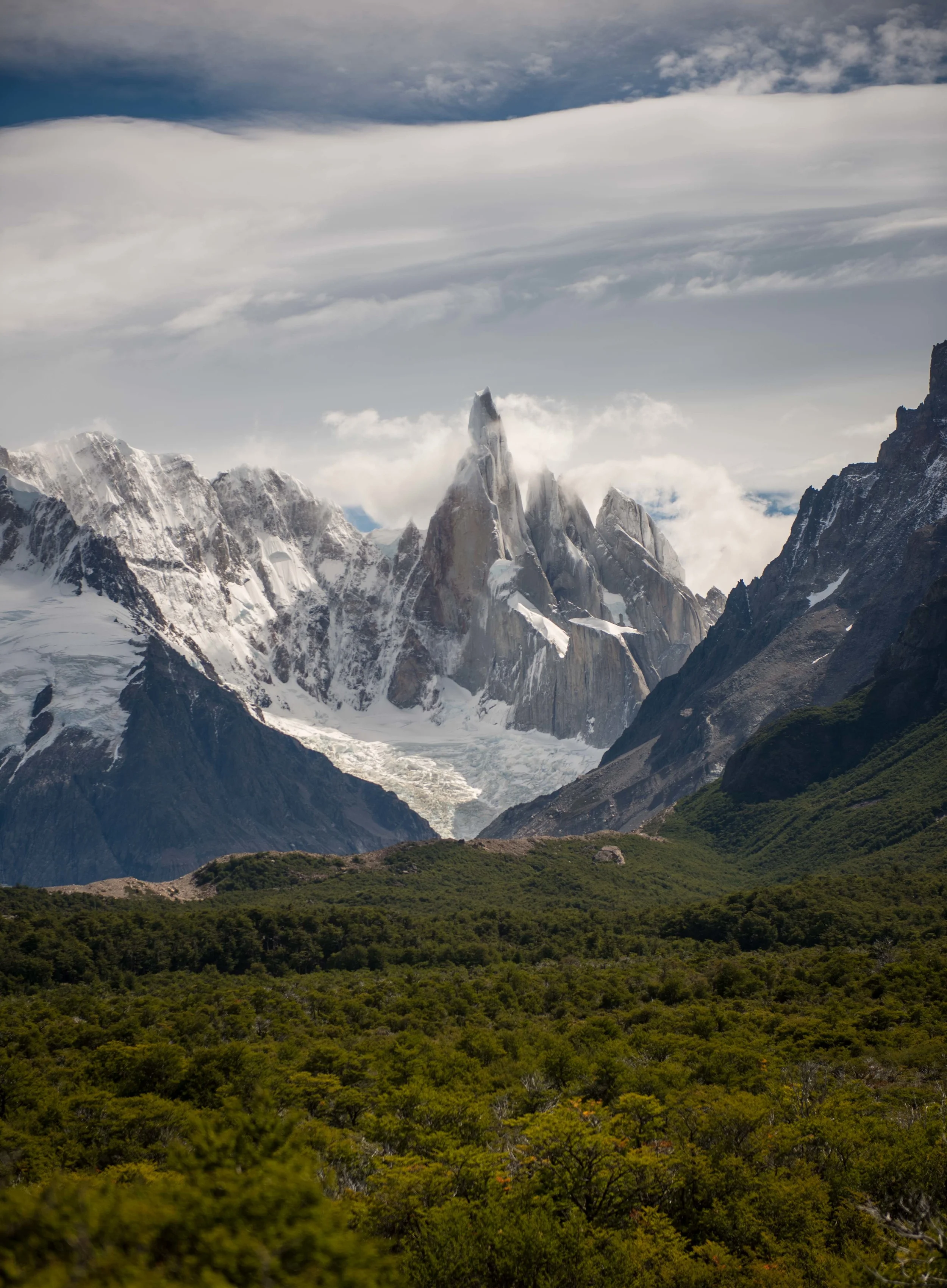 Cerro Torre