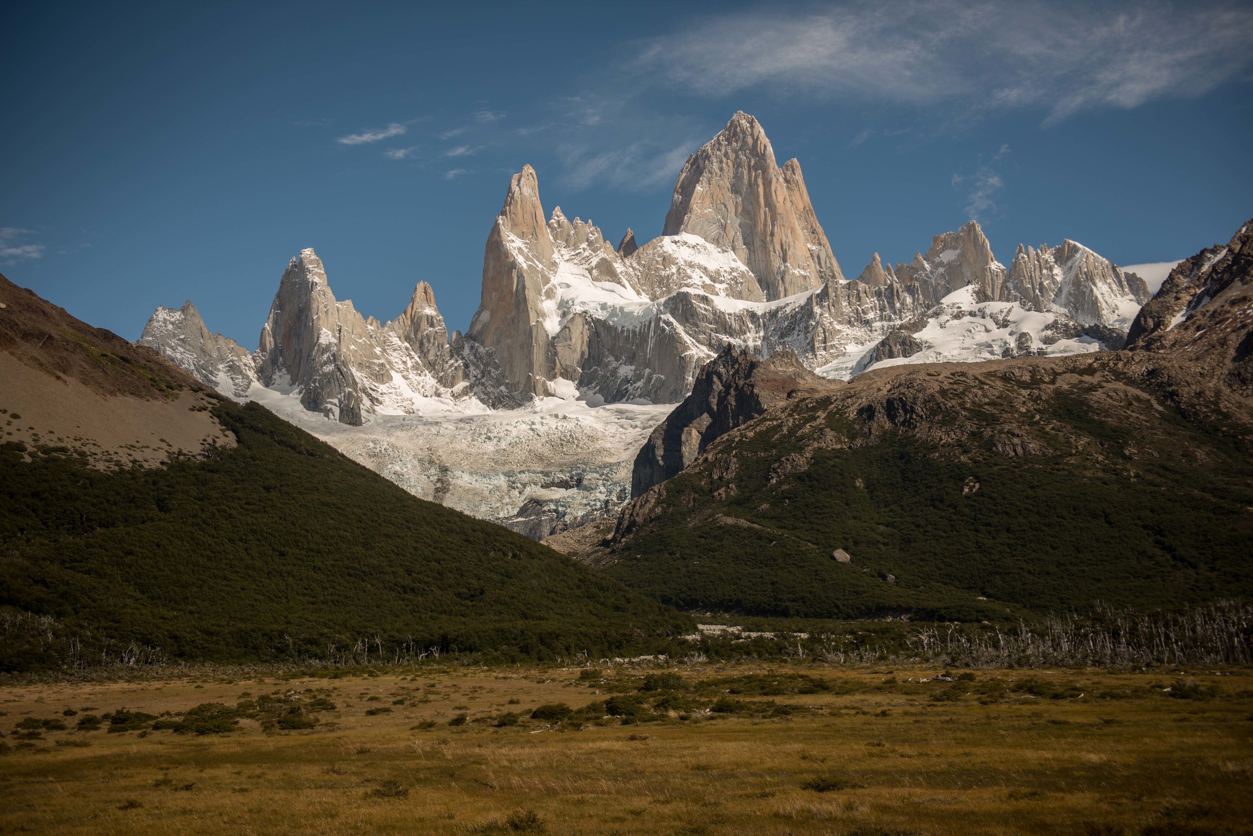 Fitz Roy