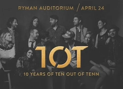 TOT TO PLAY THE RYMAN