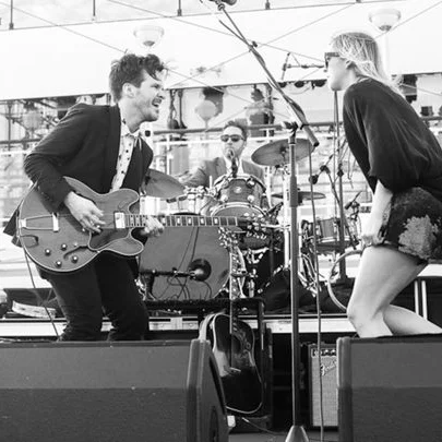 Rolling Stone Country's Candid Take of Cayamo Cruise