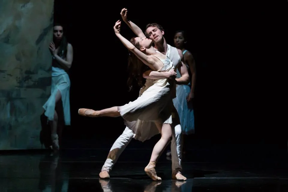 Ten Out of Tenn + The Nashville Ballet
