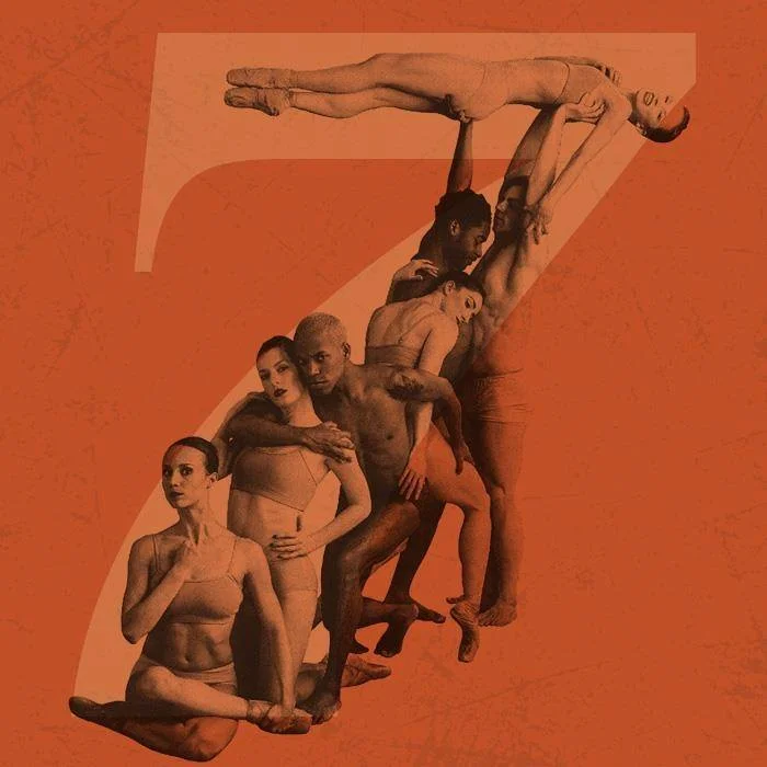 Seven Deadly Sins
