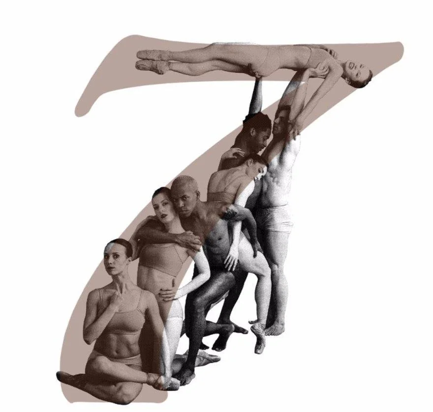 Seven Deadly Sins