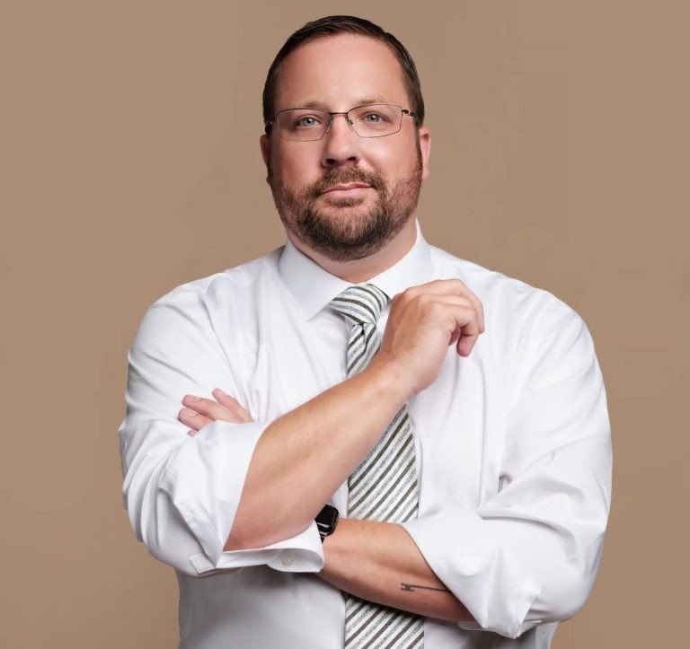 The Law Office of Phillip E. Chalker