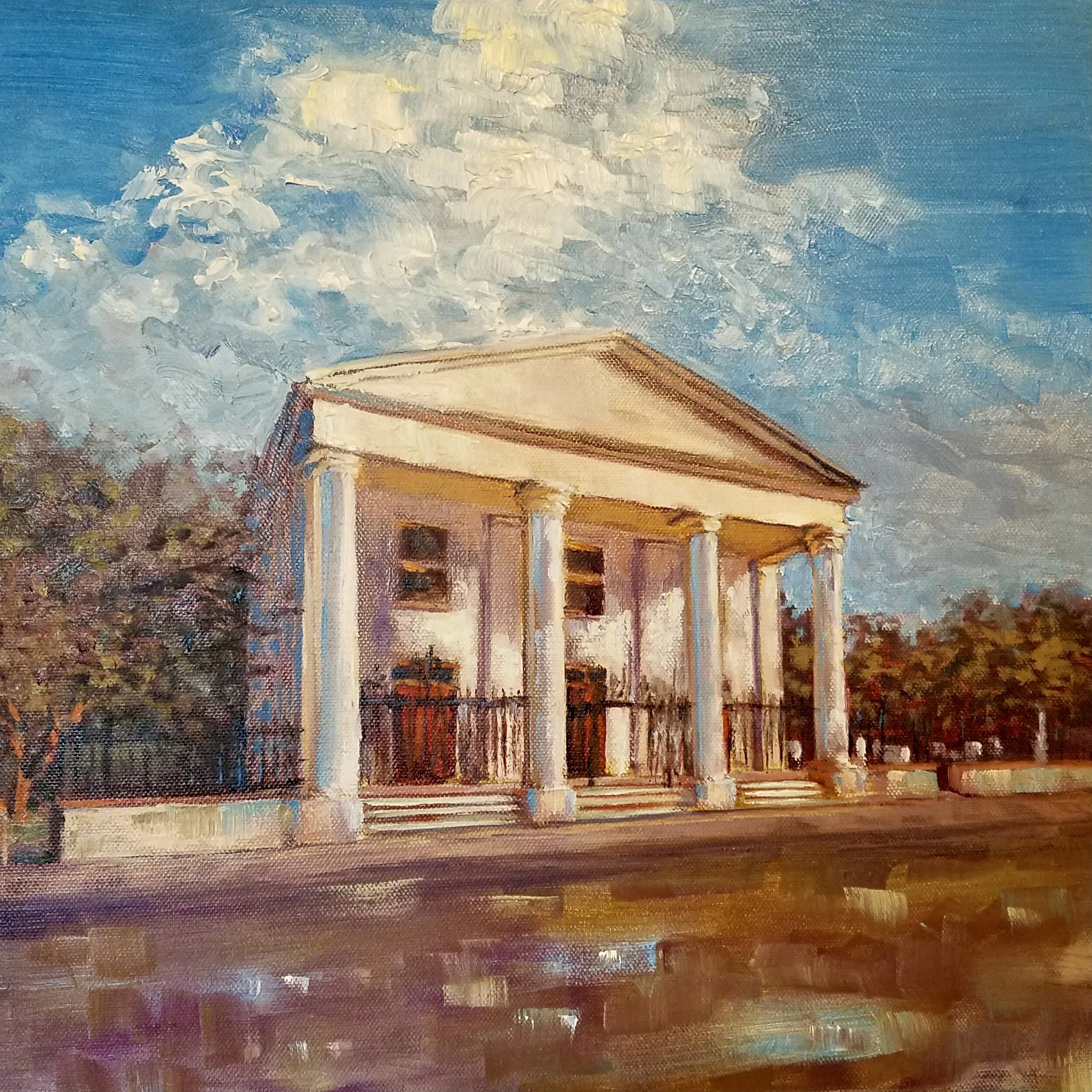 "Sanctuary"