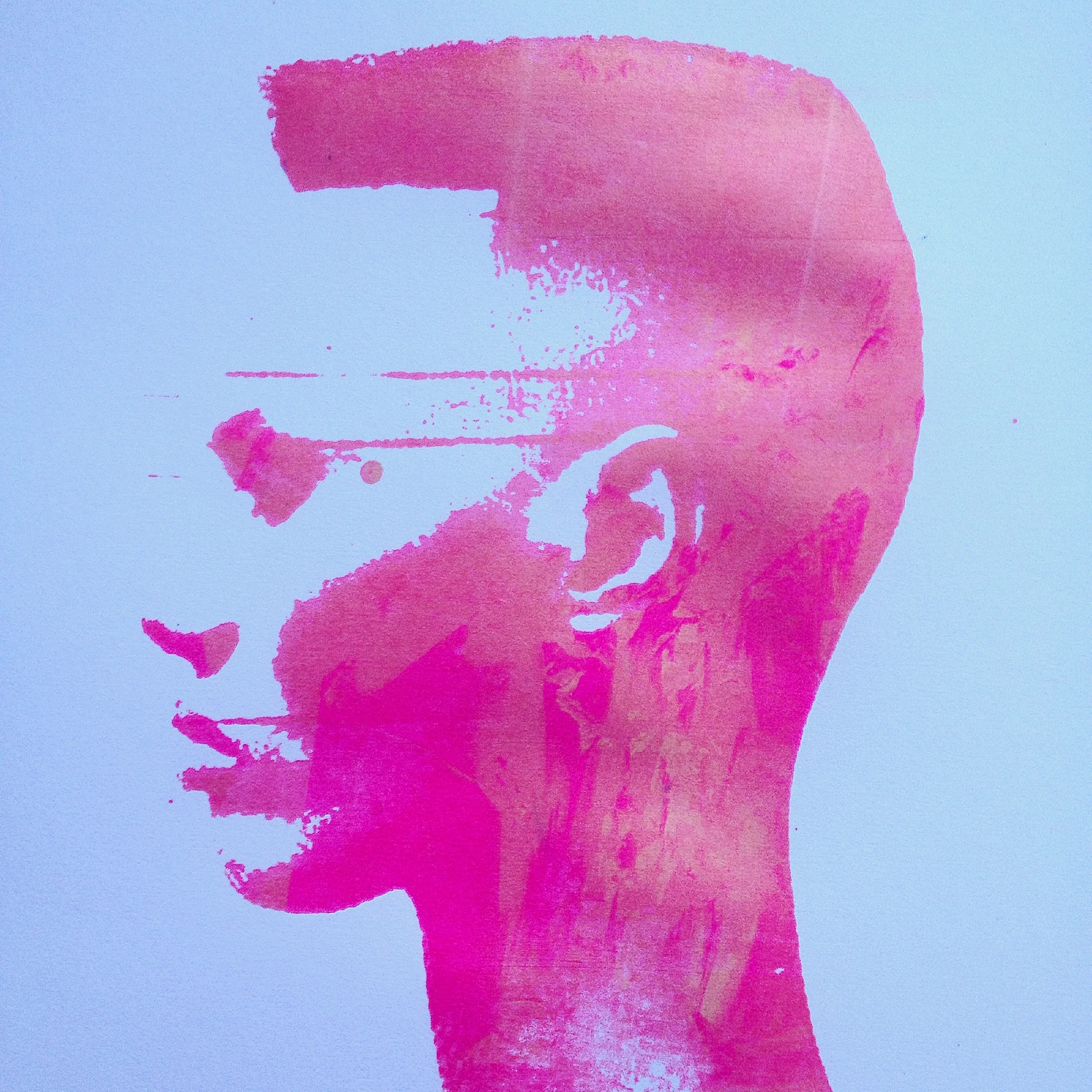 GRACE JONES