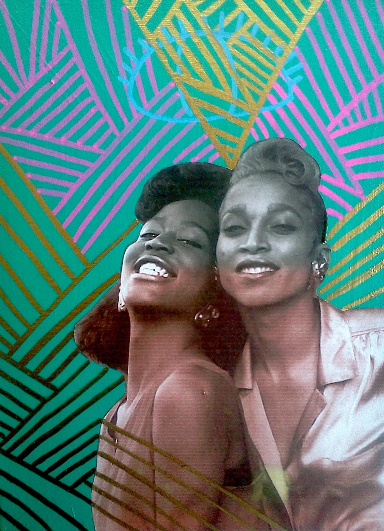 Octavia St. Laurent