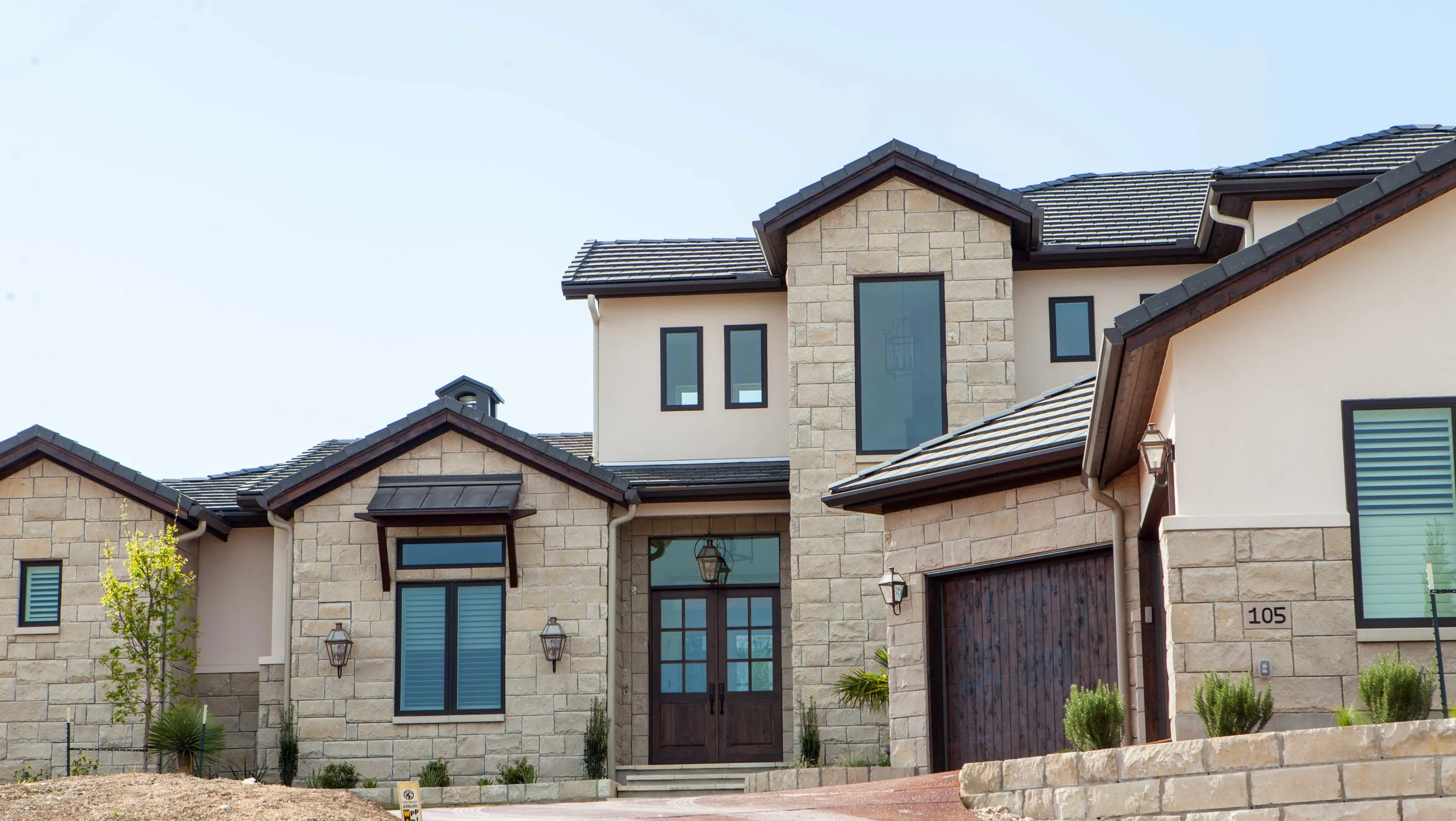 105 Pine Barrens