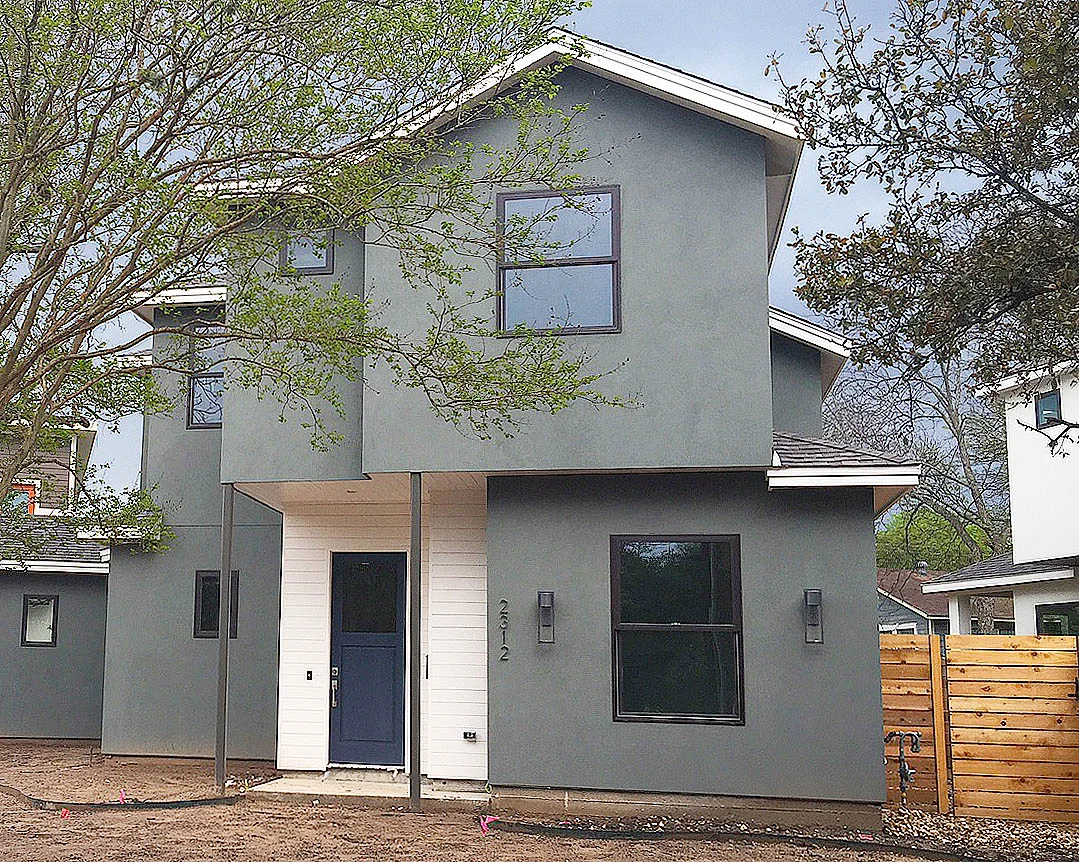 2312 S 3rd St.