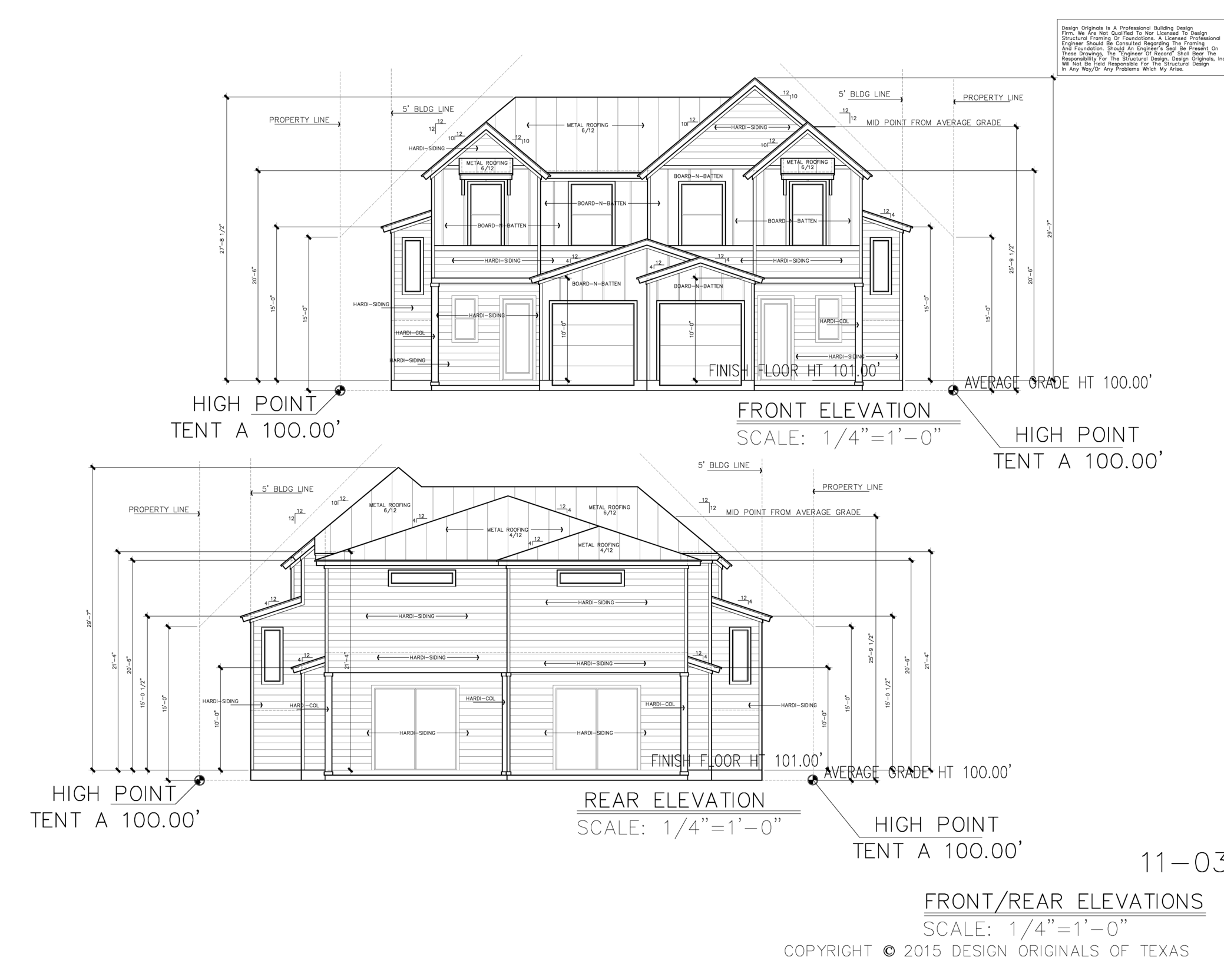 918 Cardinal Lane