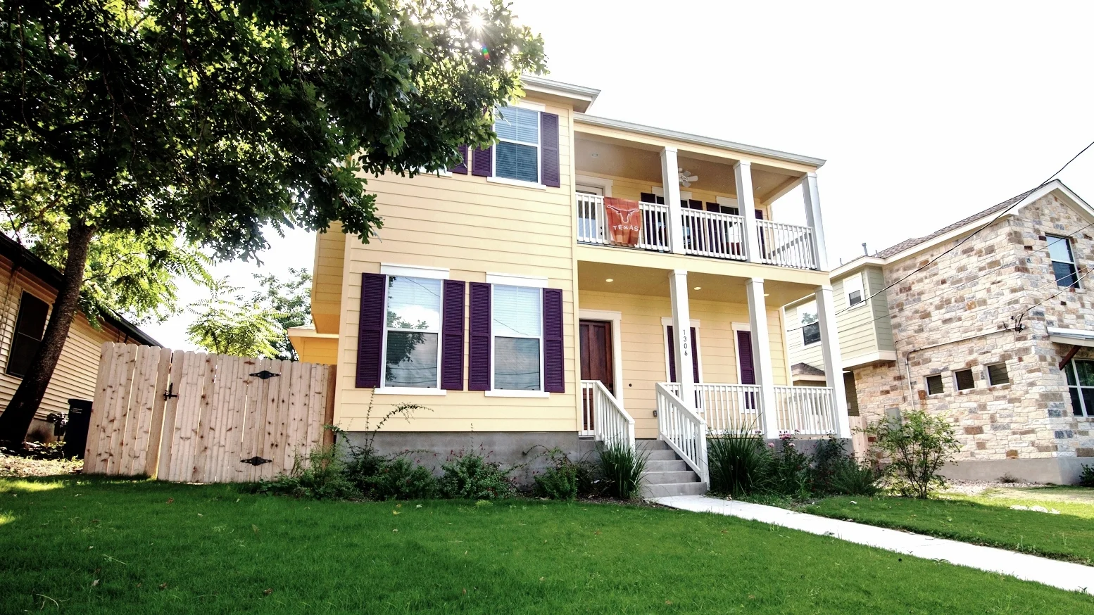 1306 Walnut