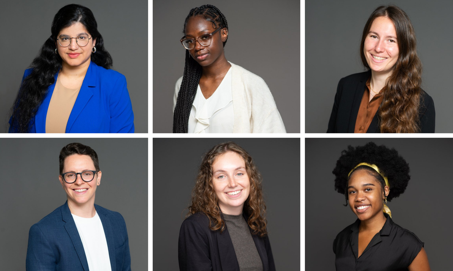 Meet our New(ish) Staff - Youth Represent