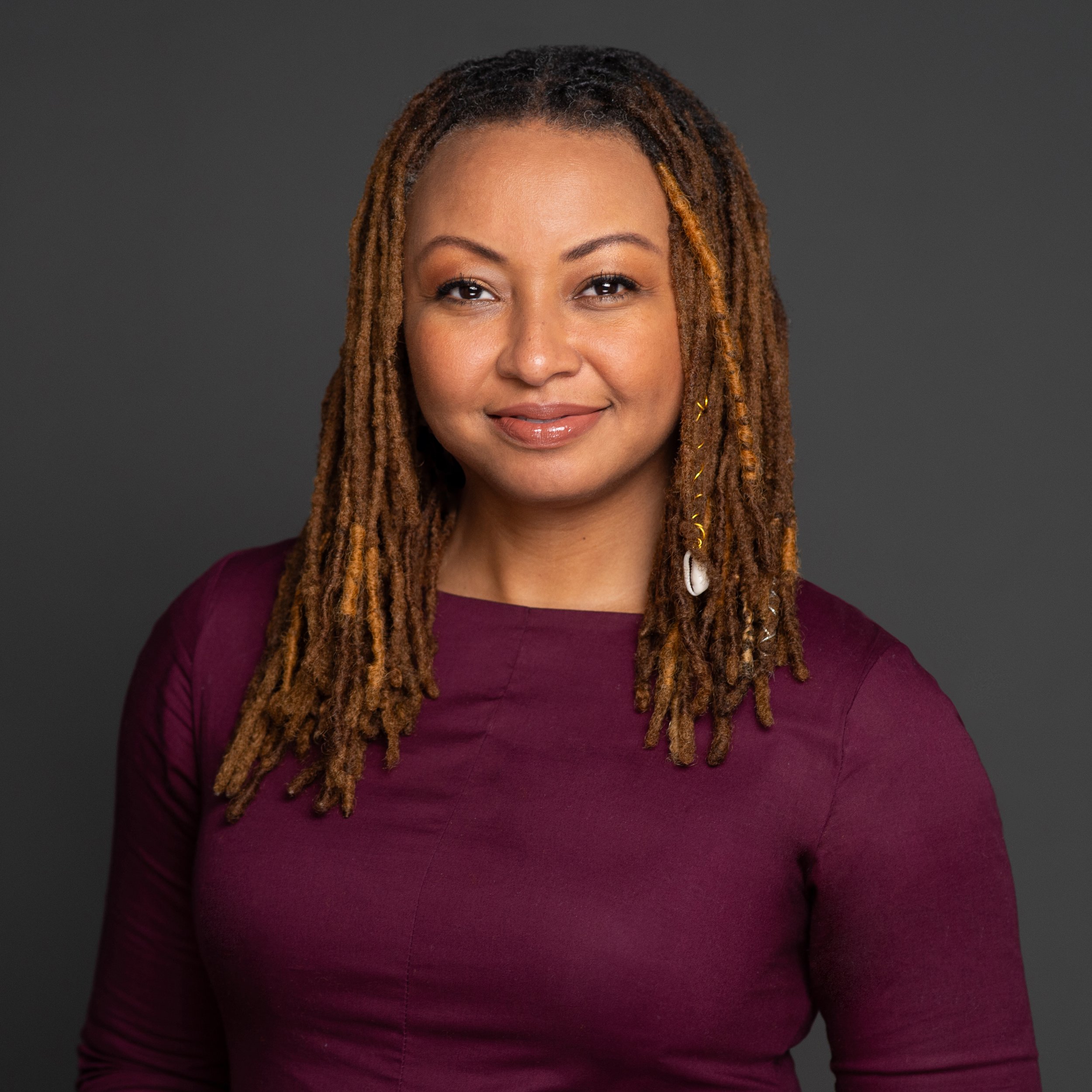 Aseanté Renee, LMSW