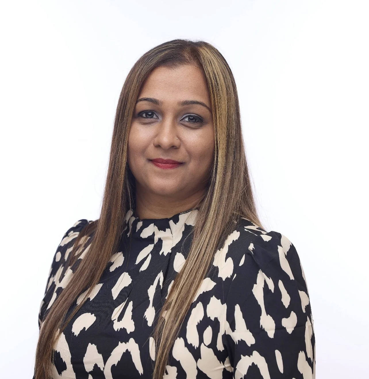 Dr. Nadira Ramcharan, MBA