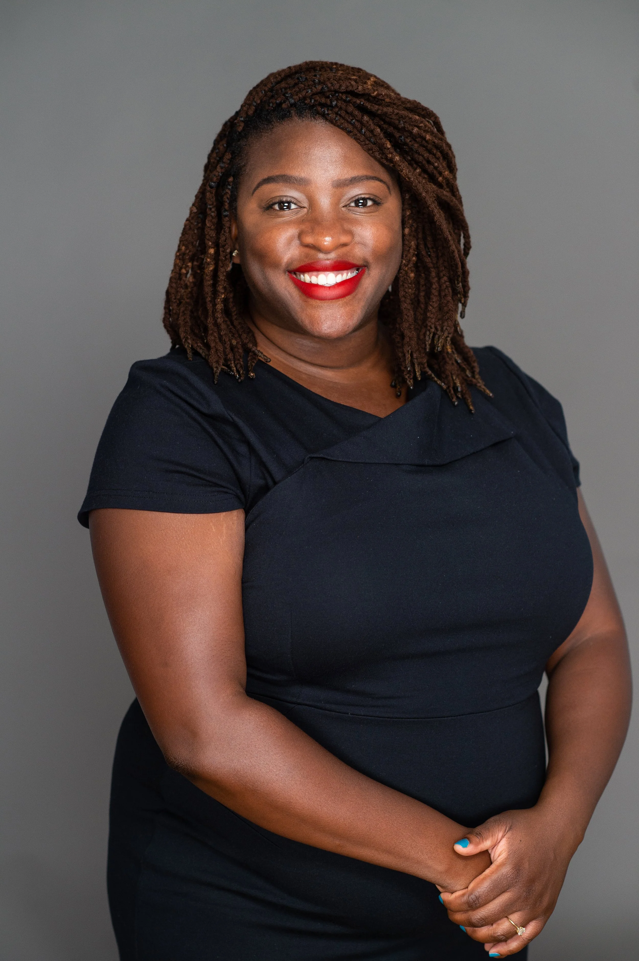 Maya Brennan, LMSW, MPP