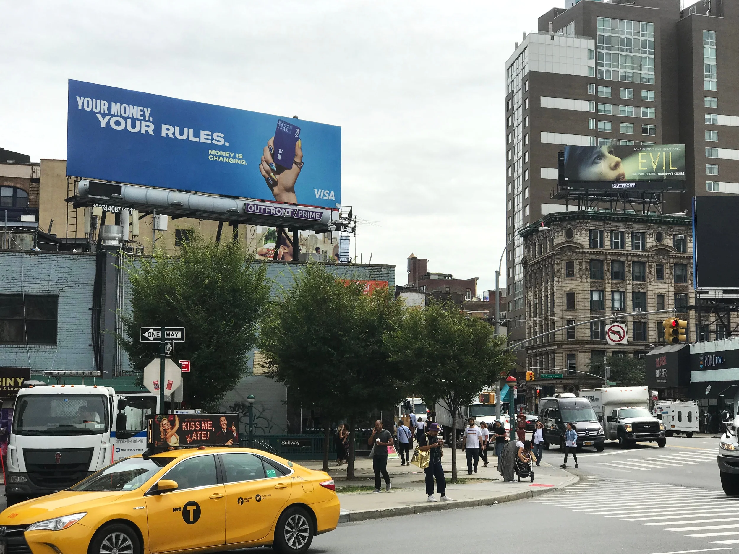 VISA+MIC+%E2%80%94%C2%A0OOH+-+Canal+St.jpg