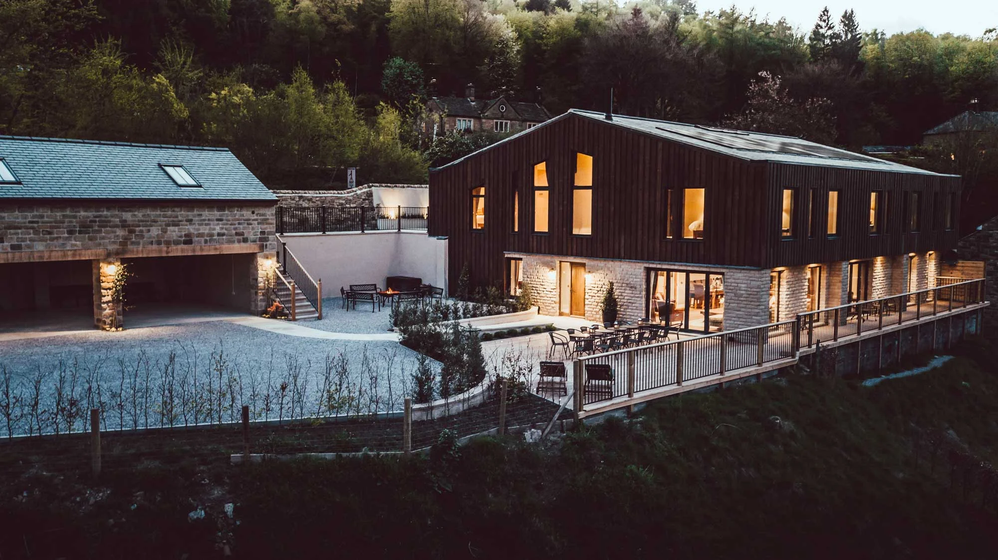 The Cattle Shed 