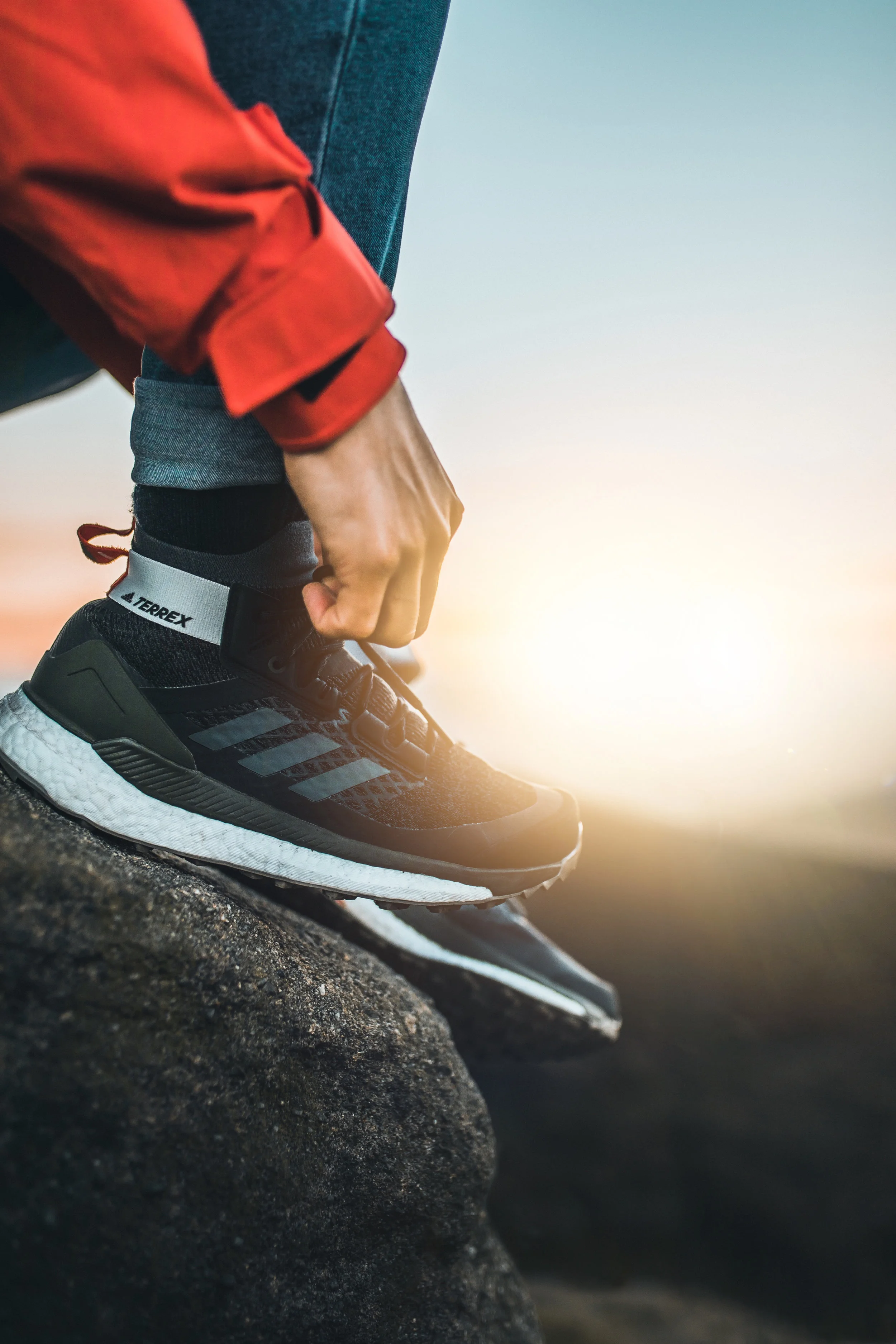 adidas outdoor 2019