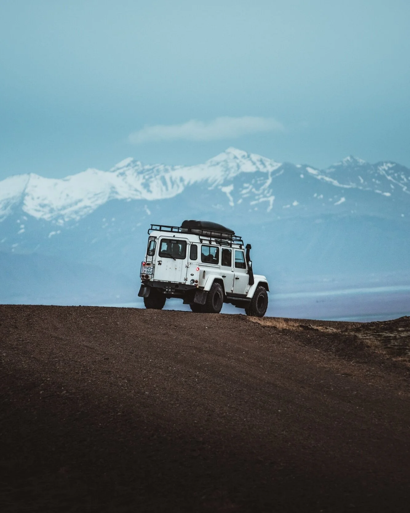 Local Icelander - Tour company