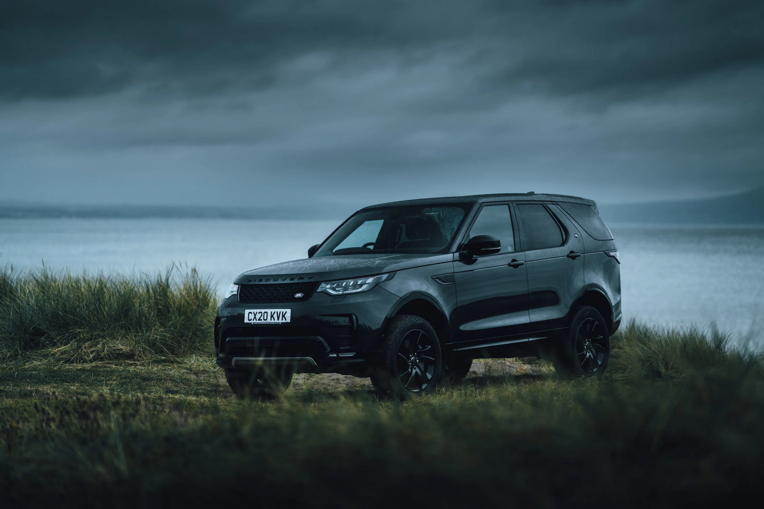Landrover Discovery - North Wales — TOM KAHLER PHOTO | UK Outdoor ...