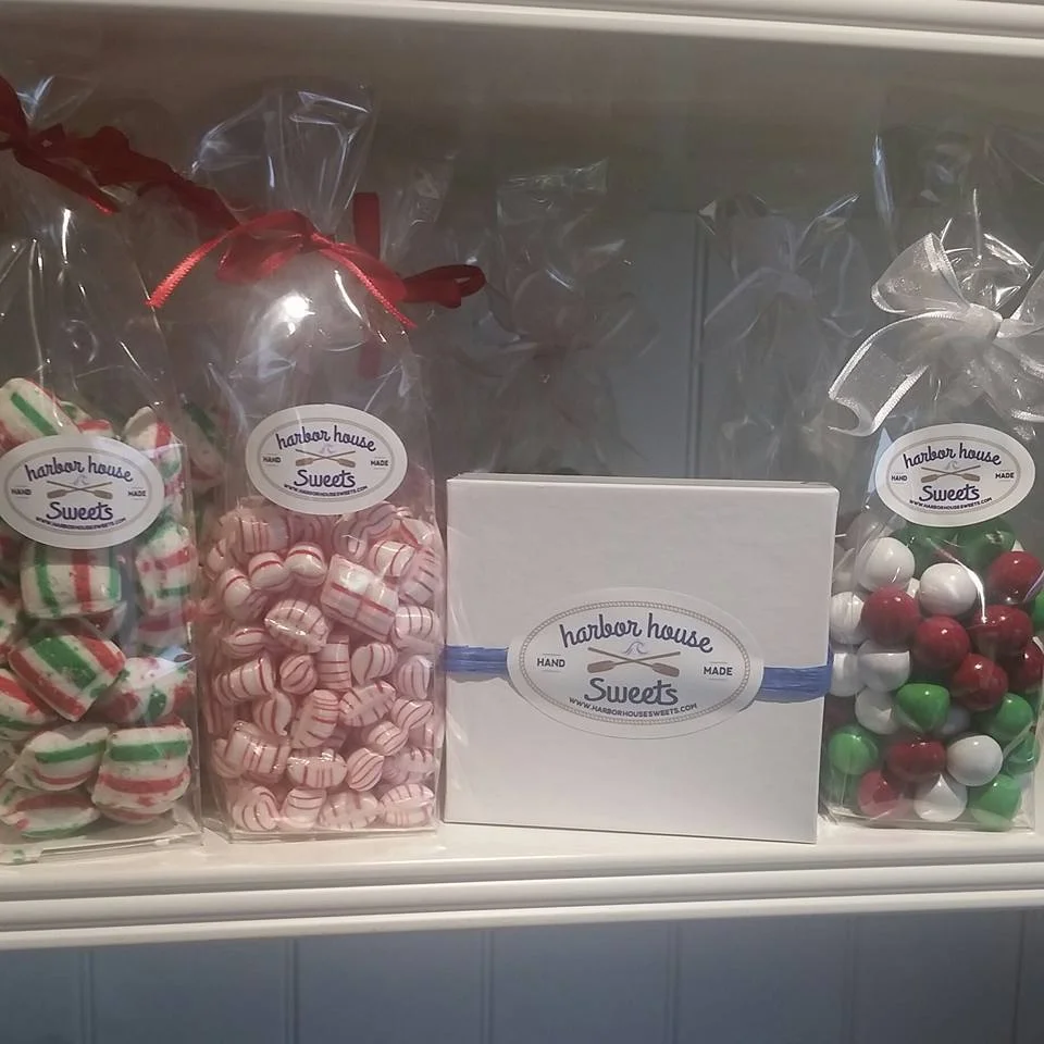 Visit Our Shop on Small Business Saturday!