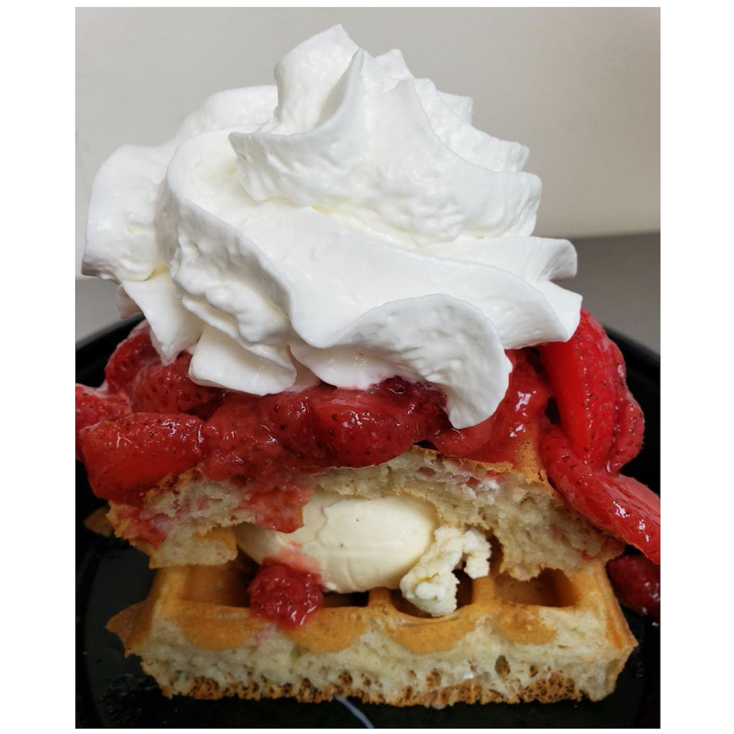 Saturday Special at Harbor House Sweets