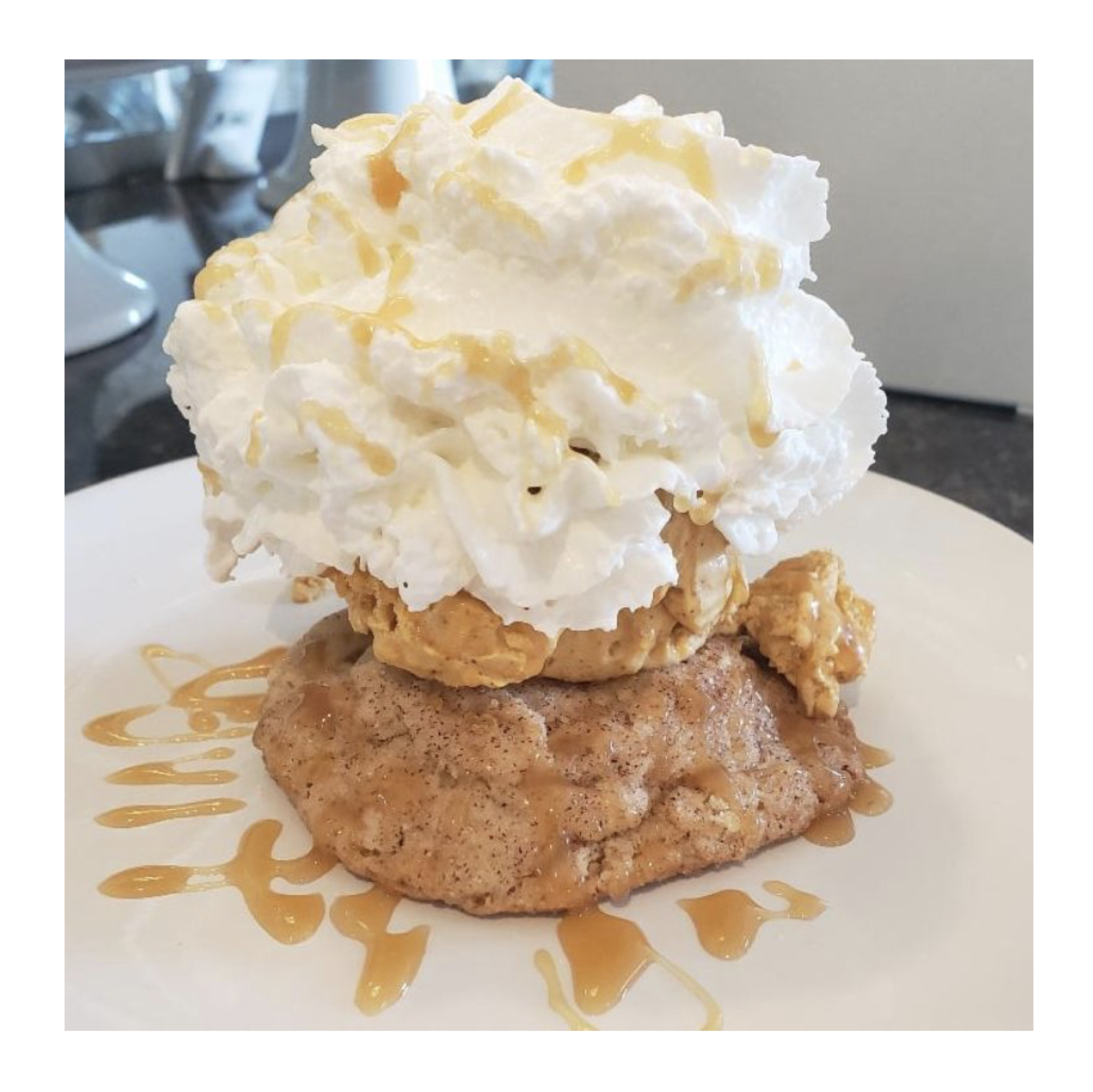Celebrate Labor Day:  Harbor House Sweets Special Features