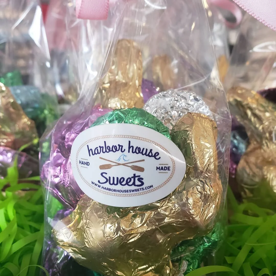Get Ready for Easter!