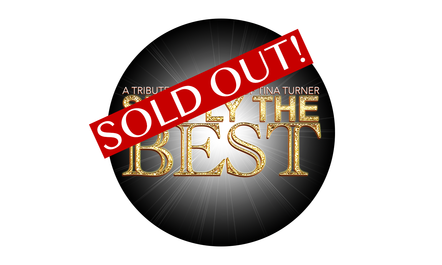 1Pulse - 'Simply The Best' (SOLD OUT)