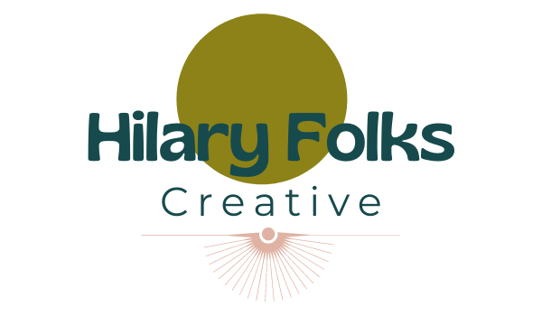 Hilary Folks // Wardrobe Stylist