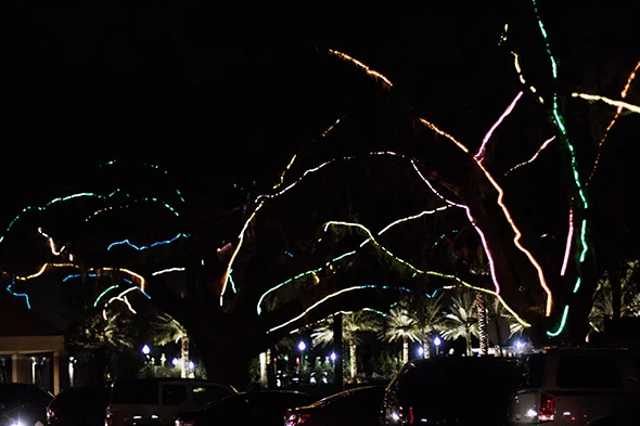 CHRISTMAS IN NEW ORLEANS PART 2