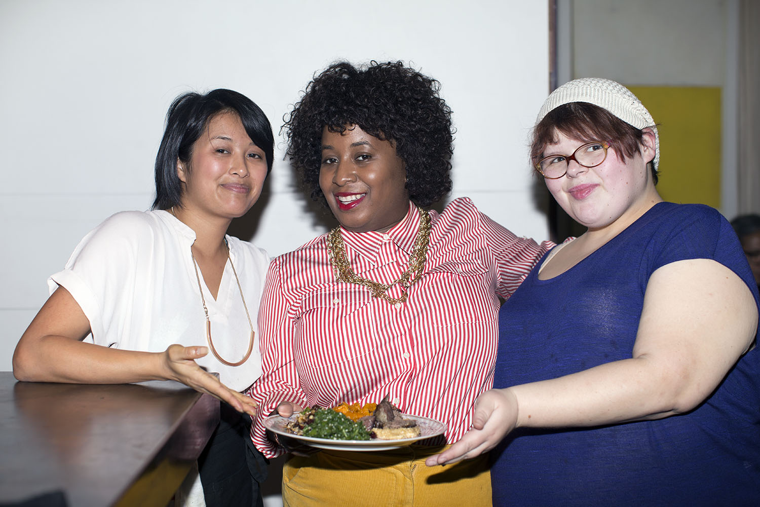 NICOLE A. TAYLOR, THE UP SOUTH COOKBOOK