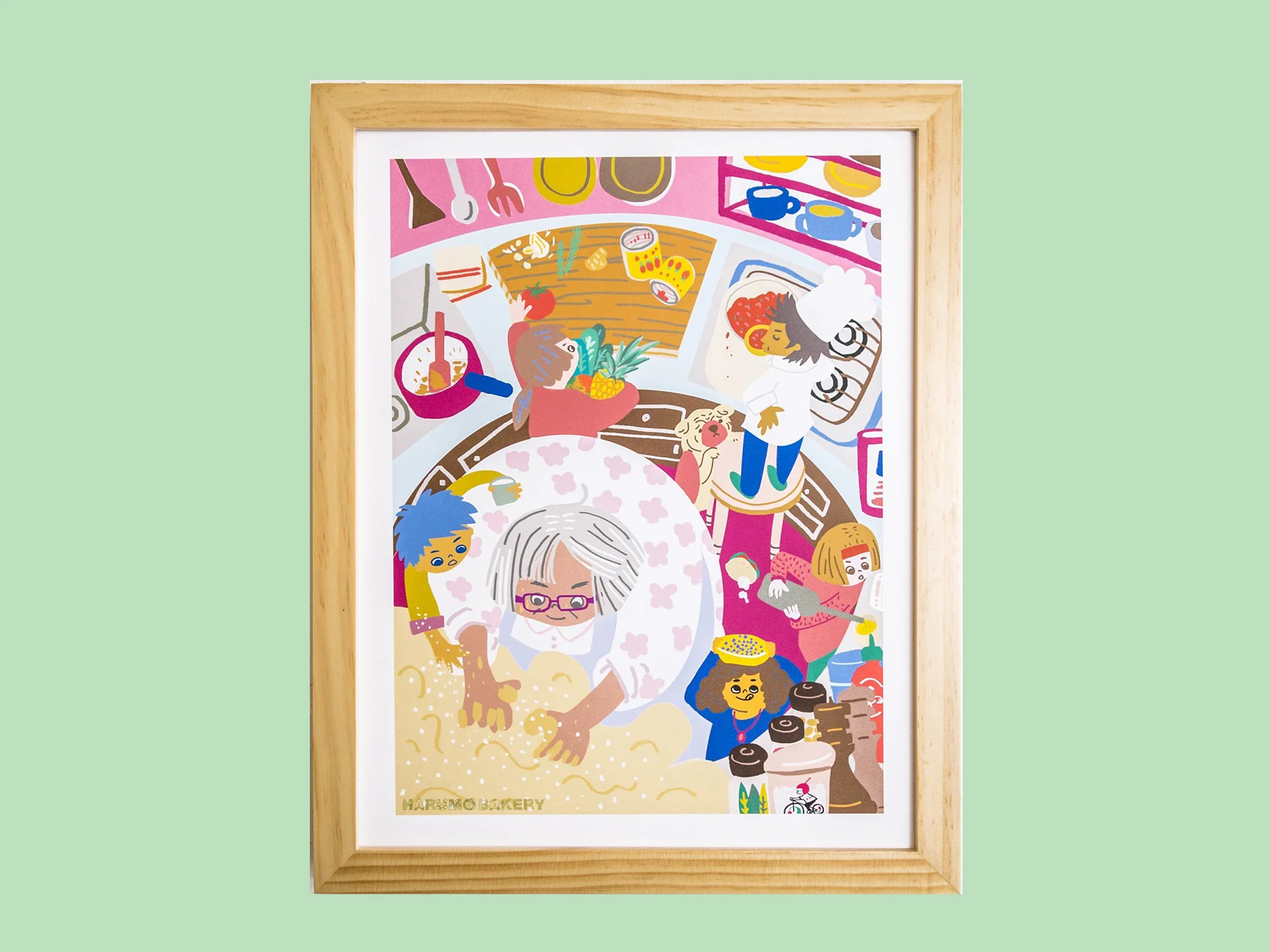 LI'L HOLIDAY GIFT GUIDE
