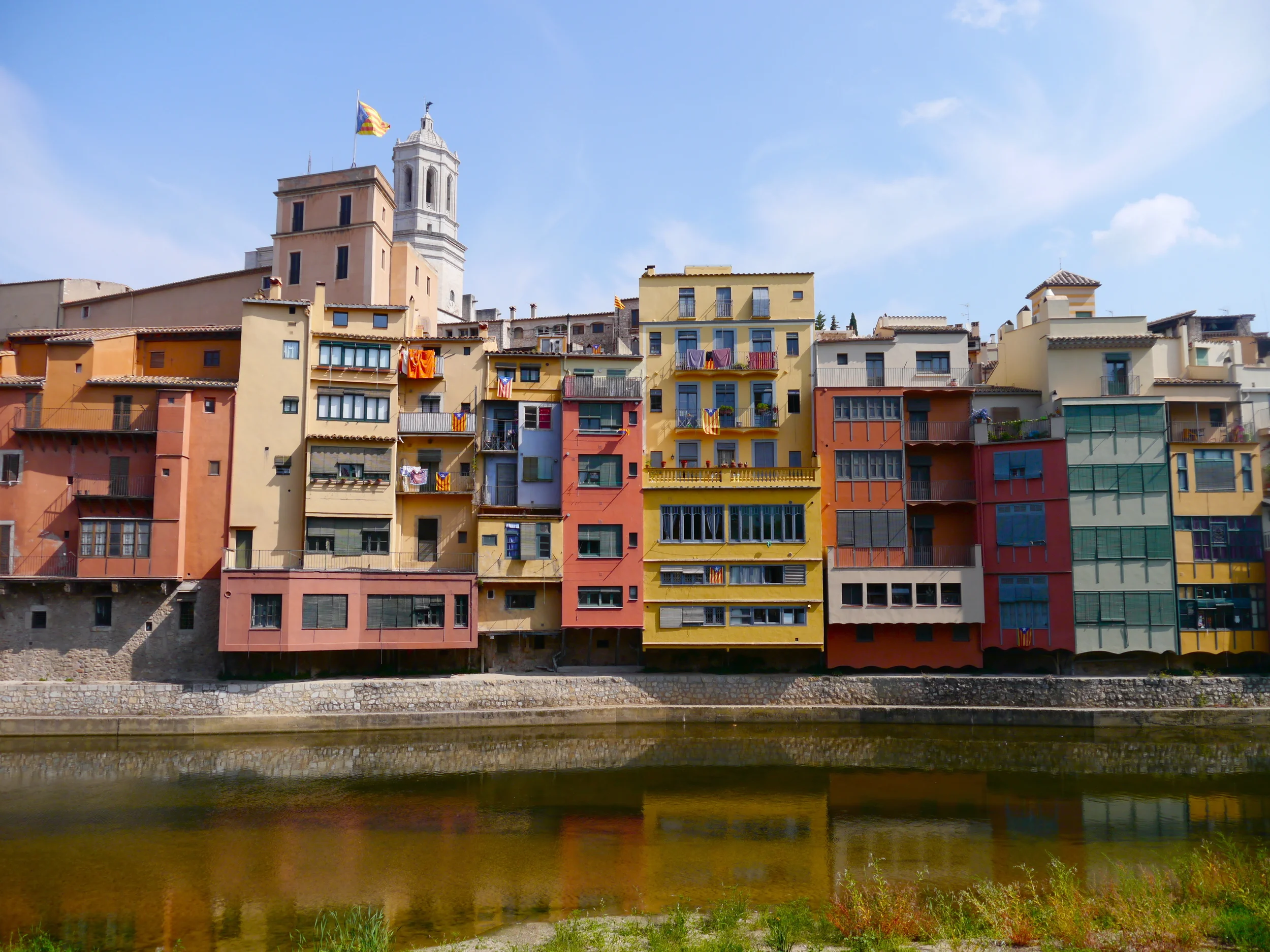 Girona, Spain
