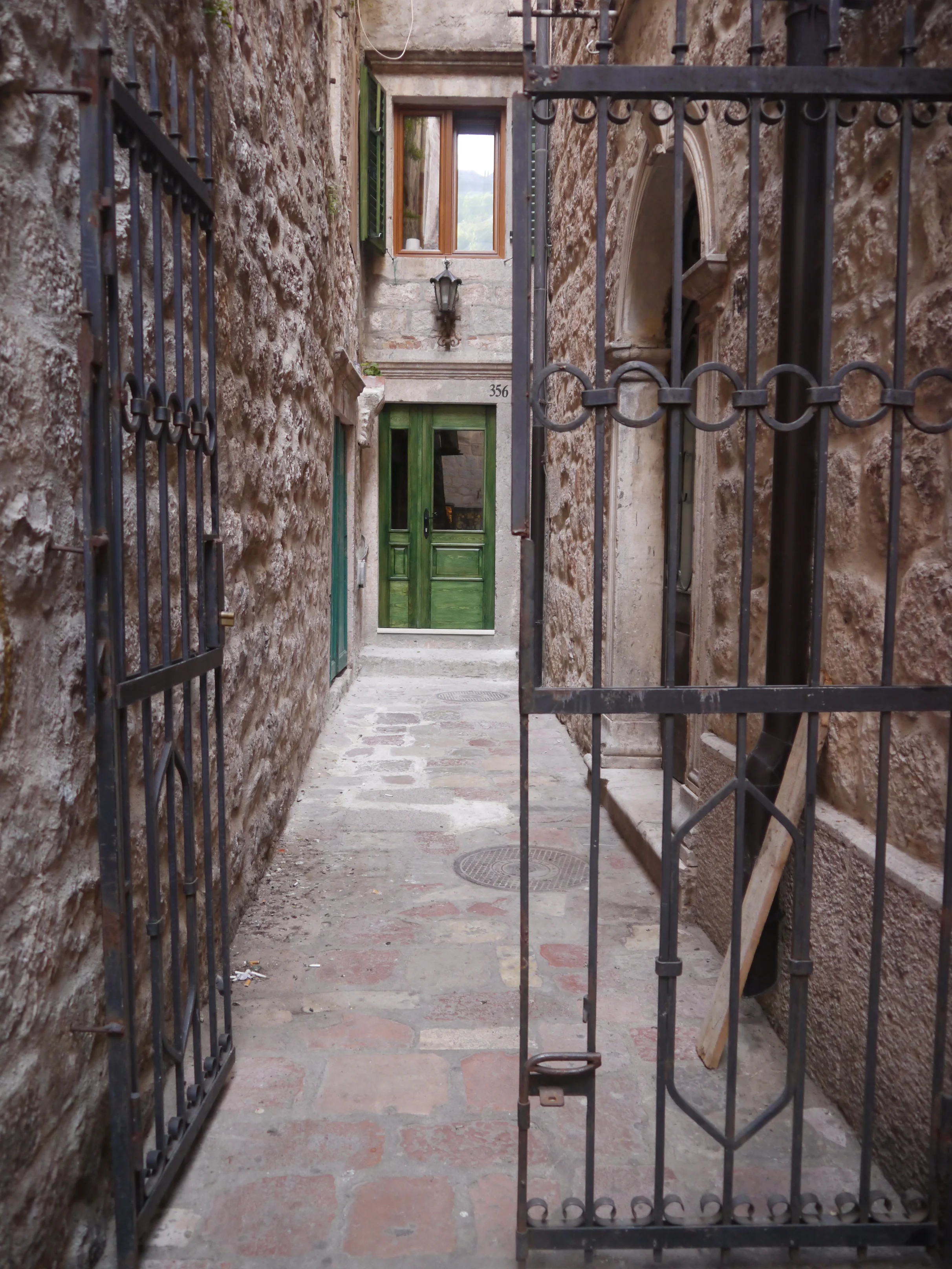Kotor, Montenegro