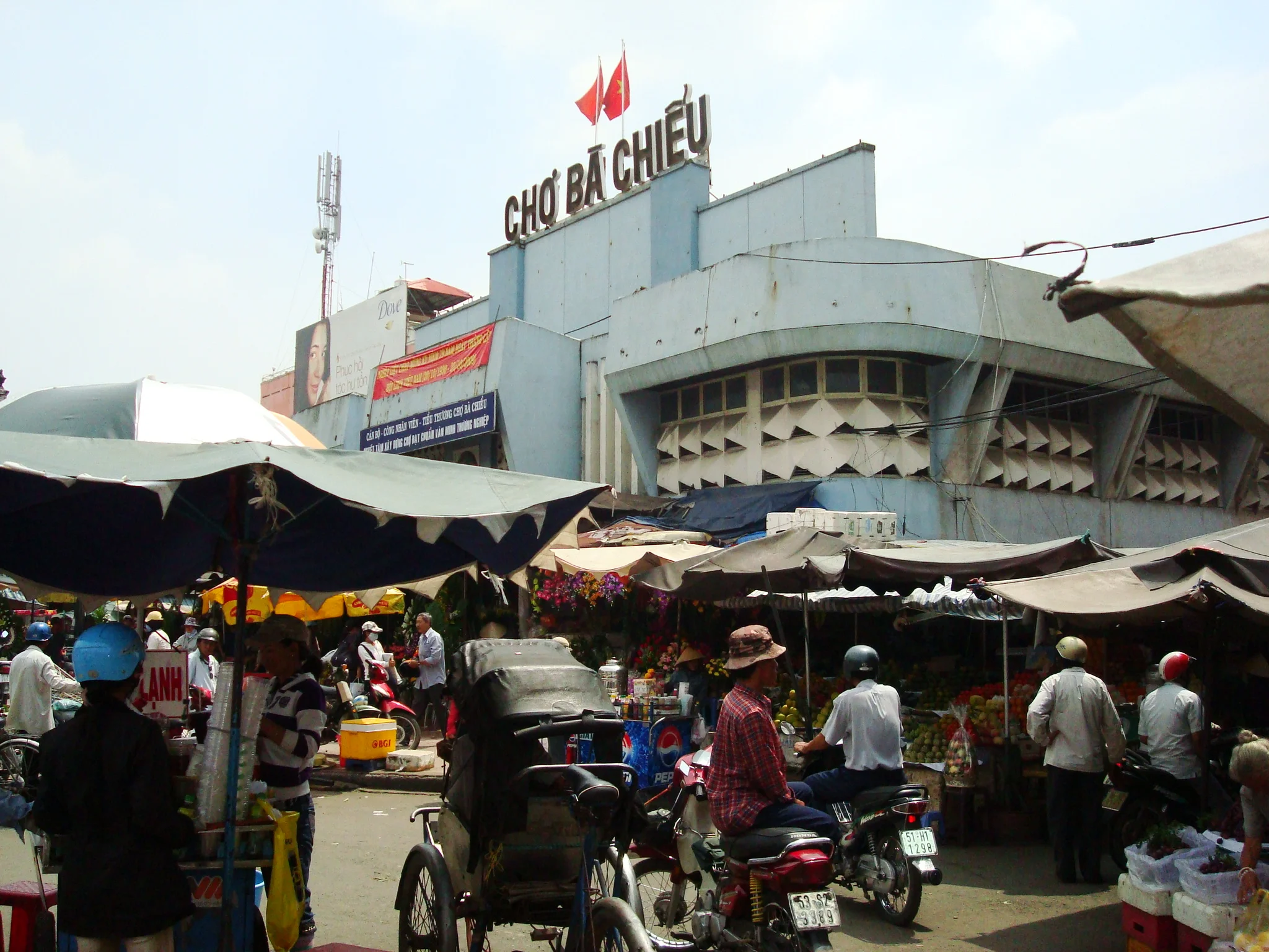 Saigon